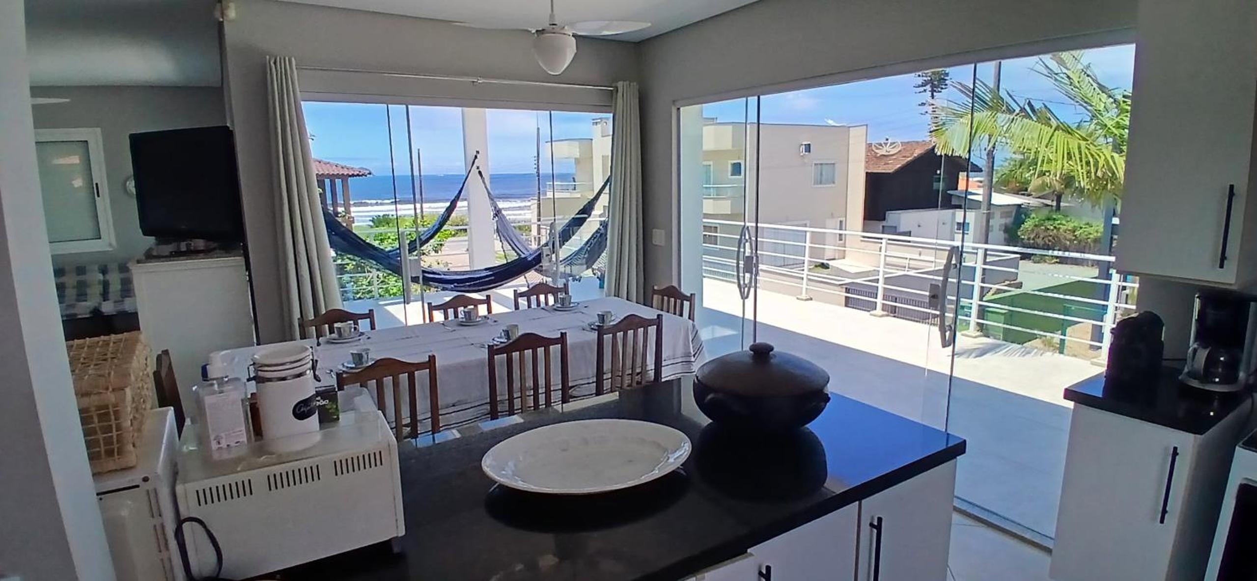Casa Quinta da Vovó - Ubatuba