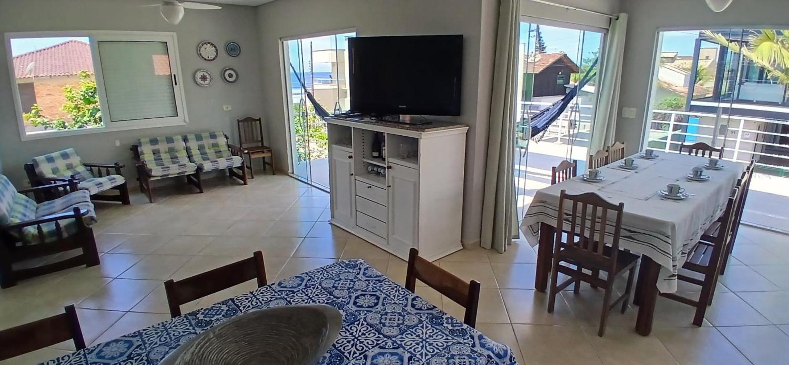 Casa Quinta da Vovó - Ubatuba