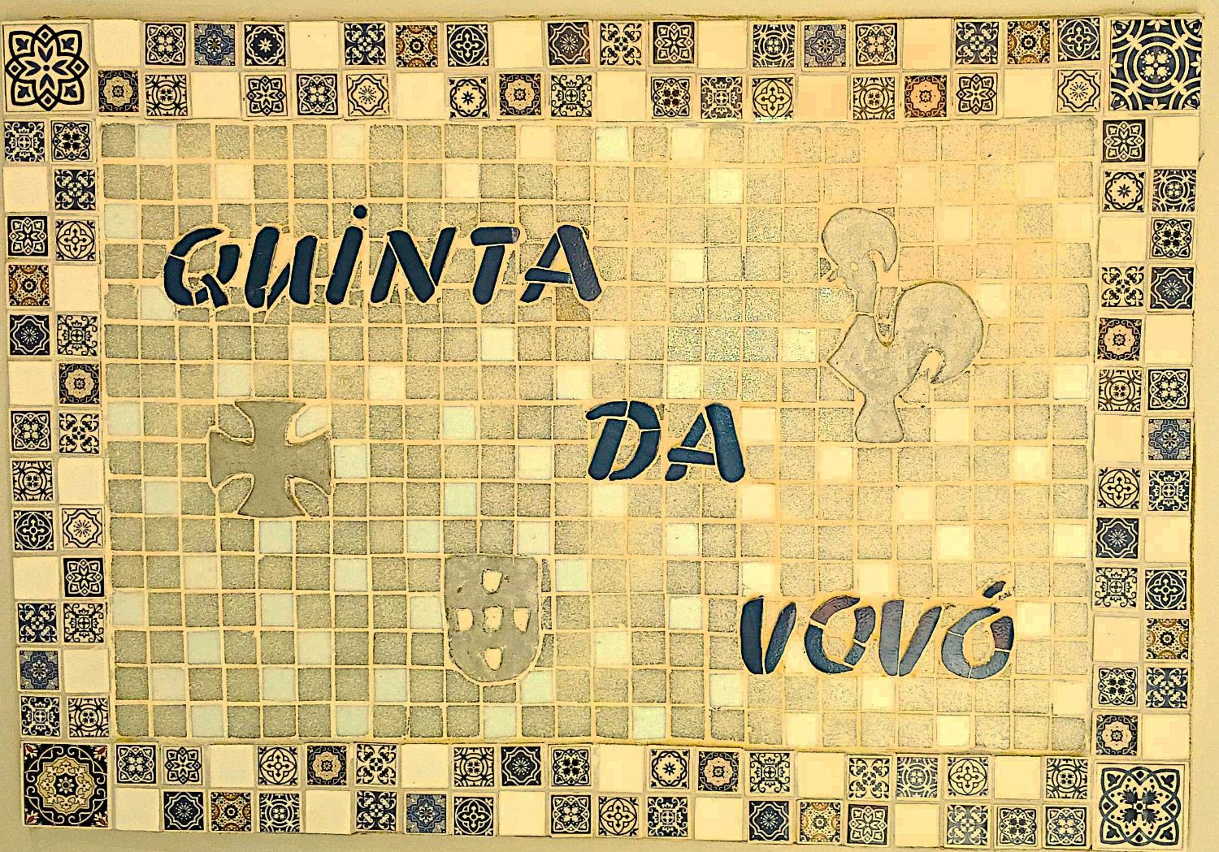 Casa Quinta da Vovó - Ubatuba
