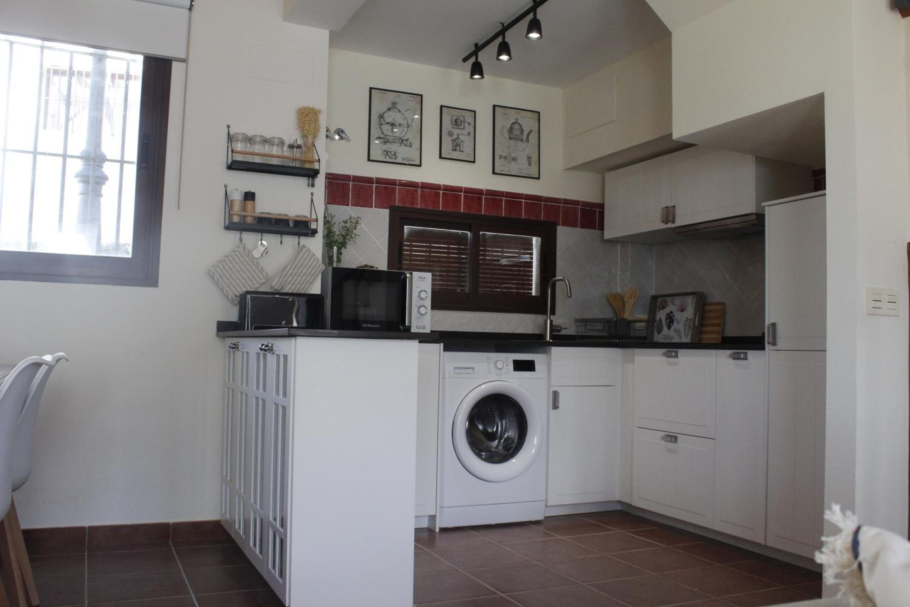 TEJADILLA Casita Rural Cerca de Sevilla con Piscina