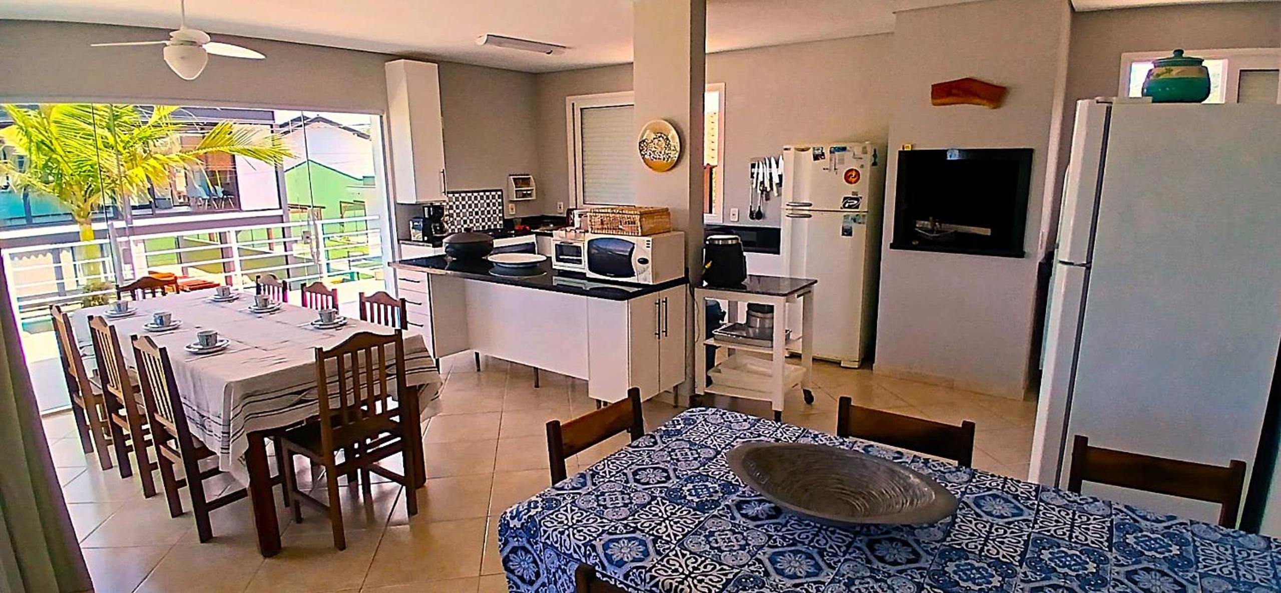 Casa Quinta da Vovó - Ubatuba
