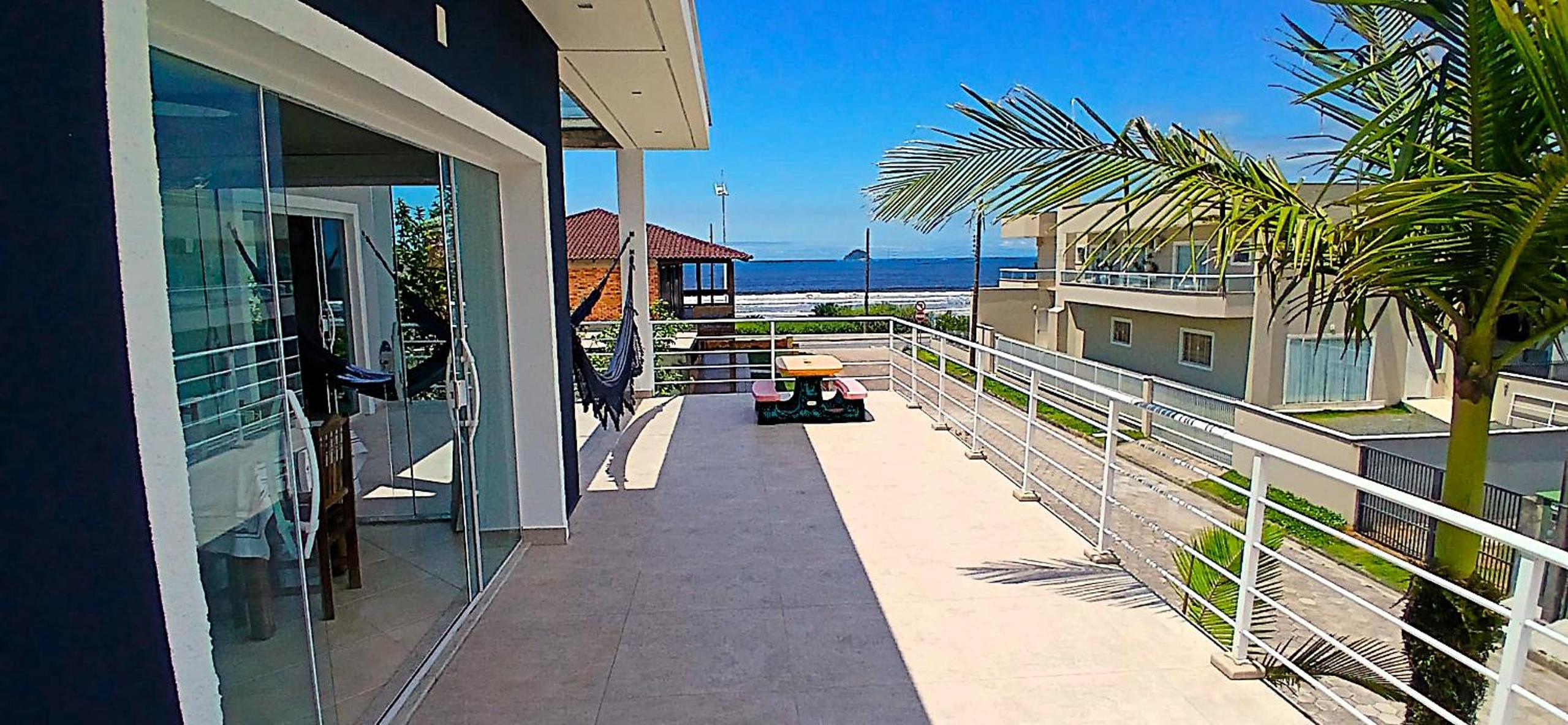 Casa Quinta da Vovó - Ubatuba