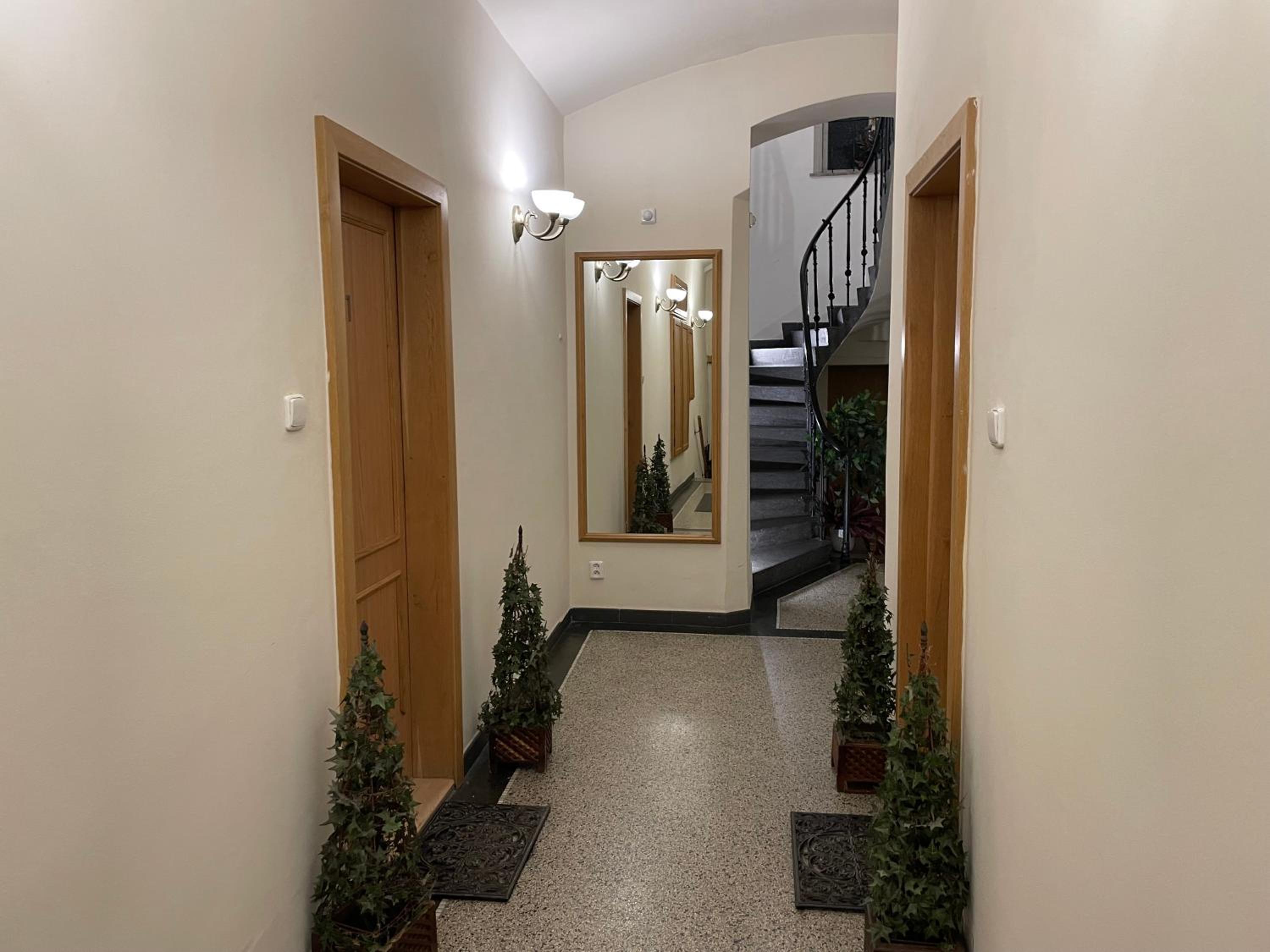 Prague House Cozy