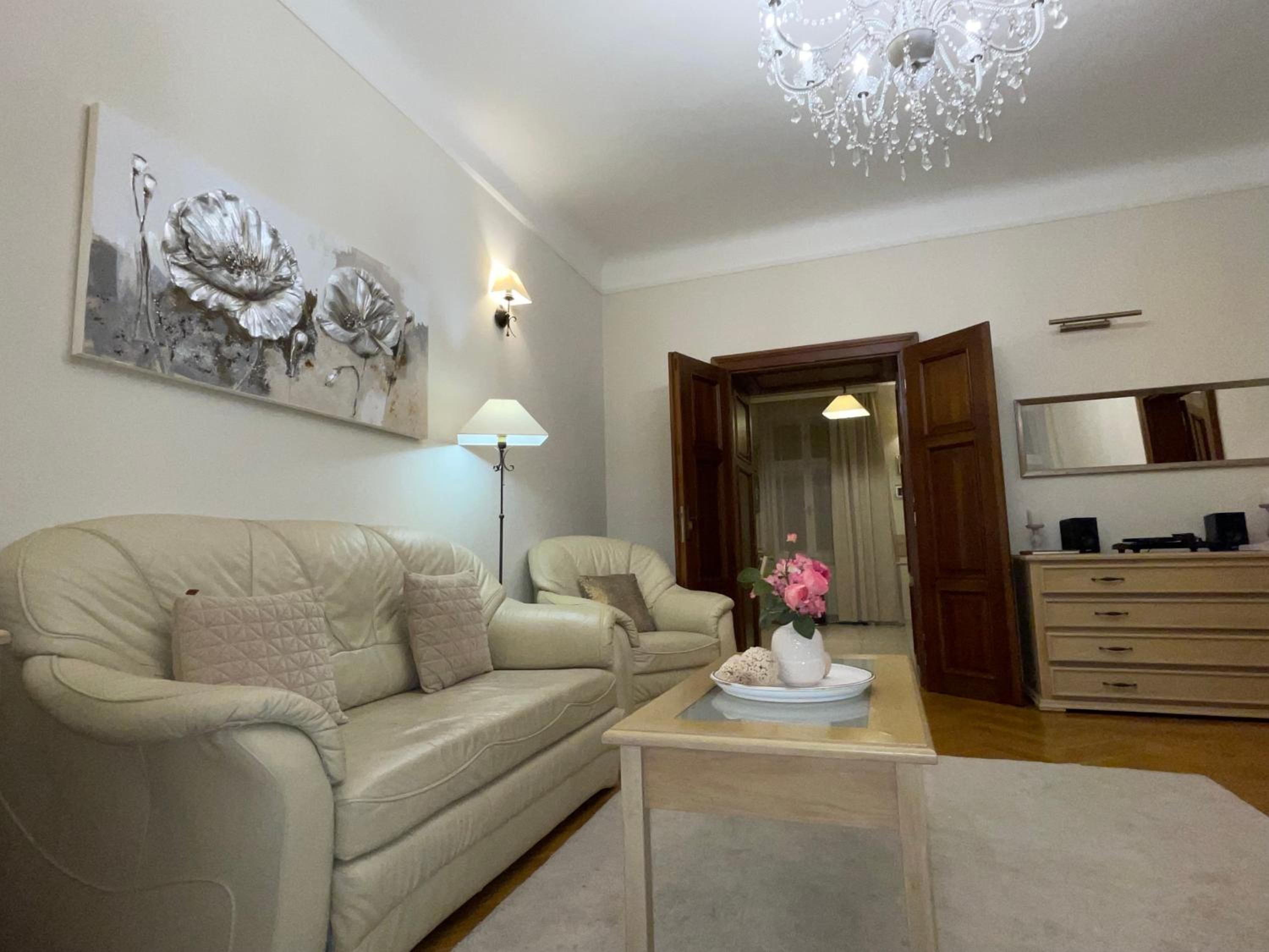 Prague House Cozy