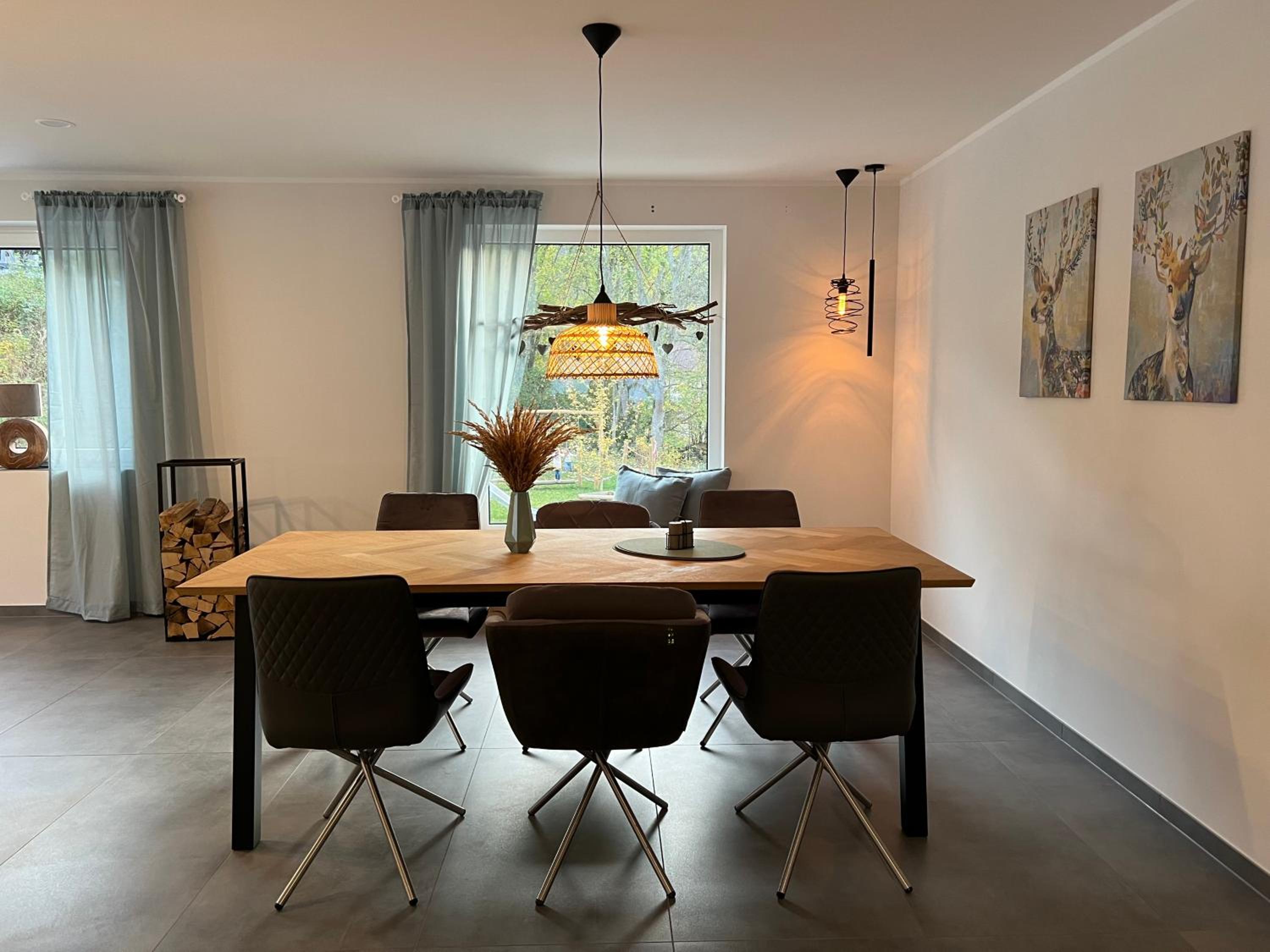 rausZeit - Quartier Pantenburg