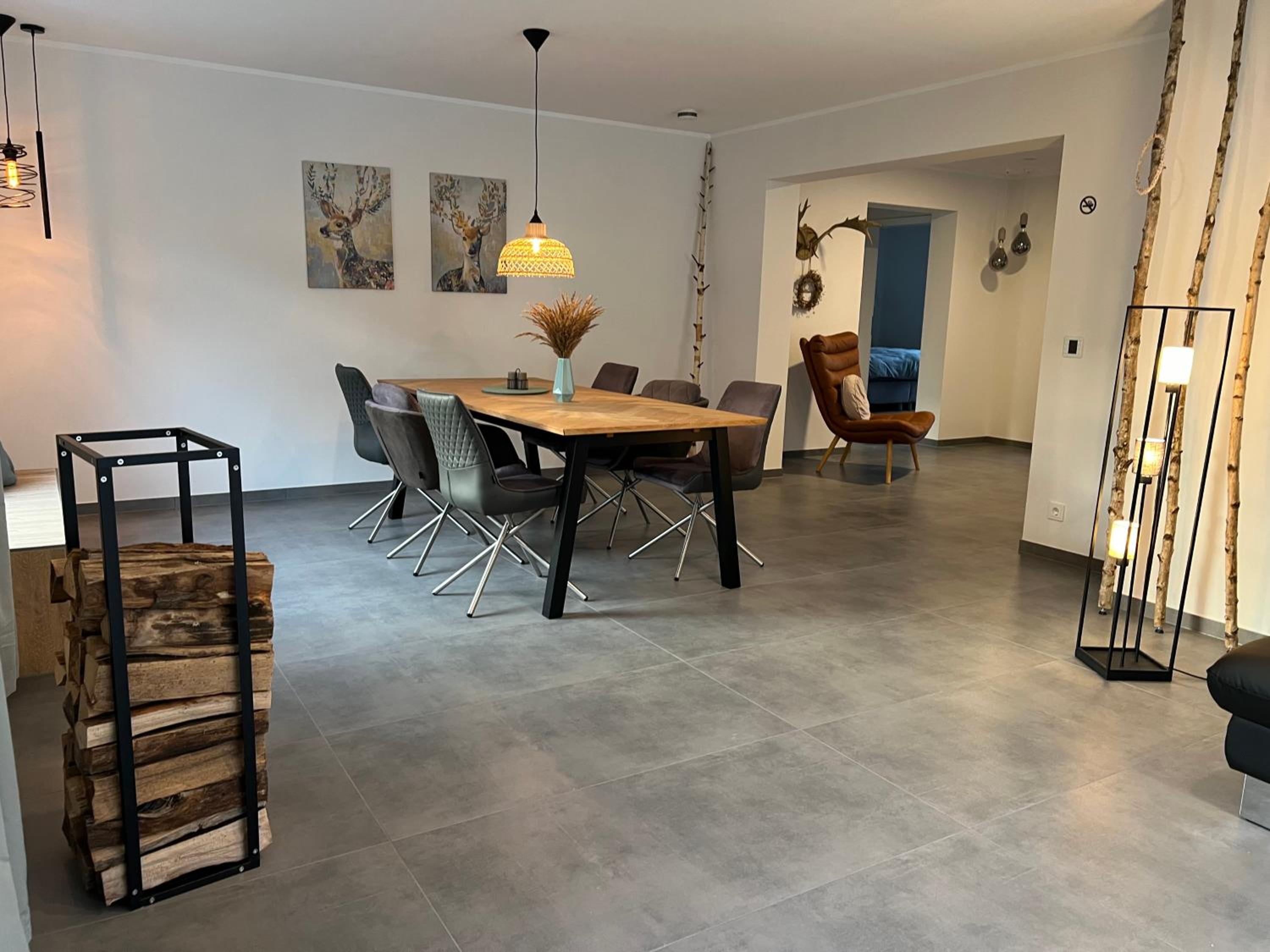 rausZeit - Quartier Pantenburg