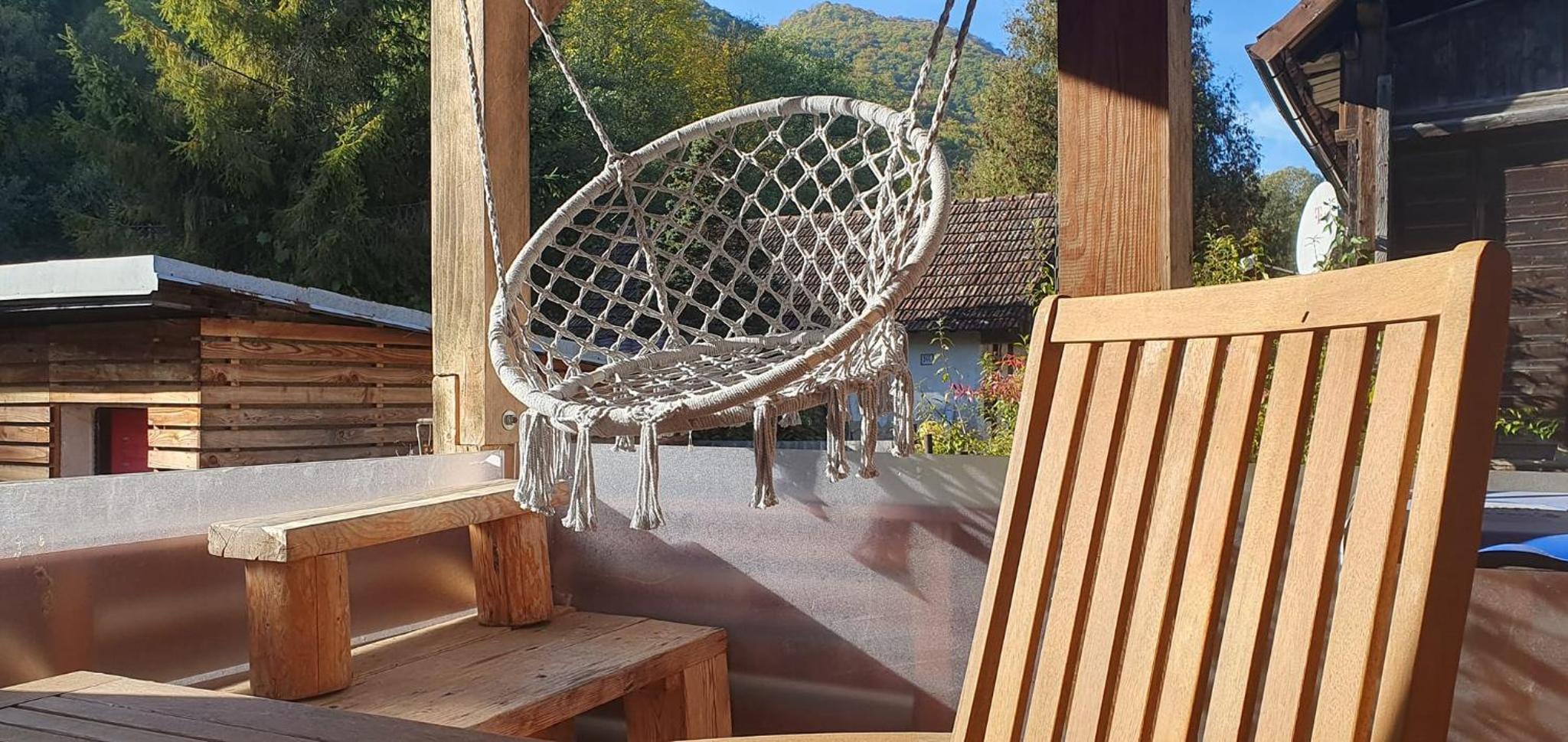 Drevenica Tisovec