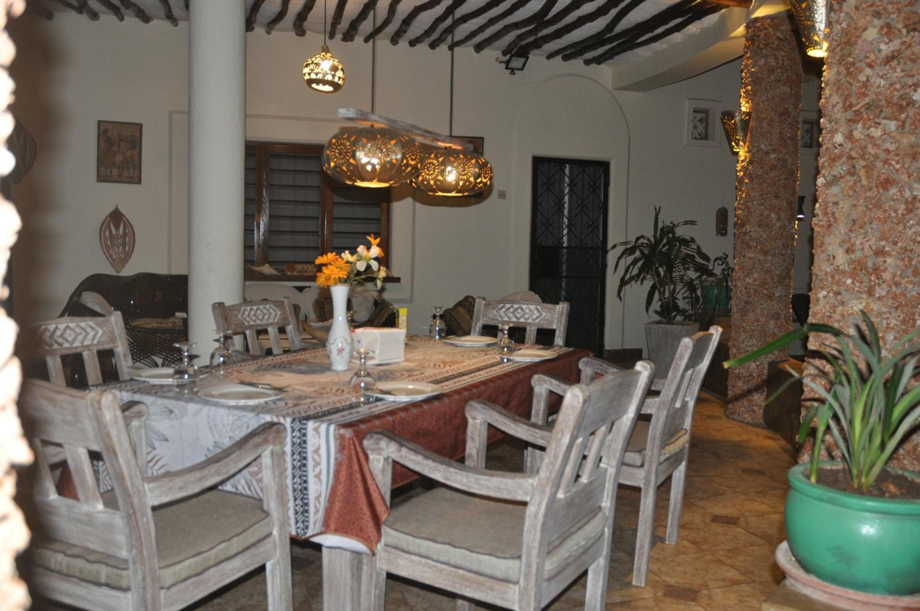 Amani Paradise - Luxury Villas
