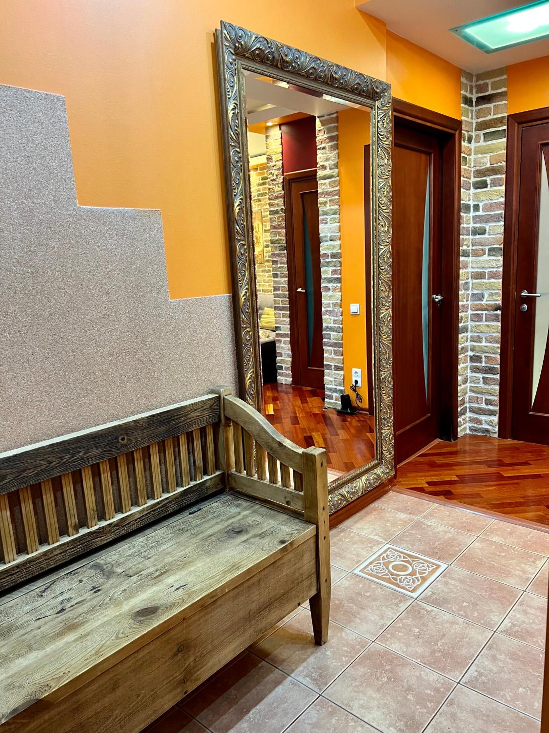 Exclusive Golden Sands apartment