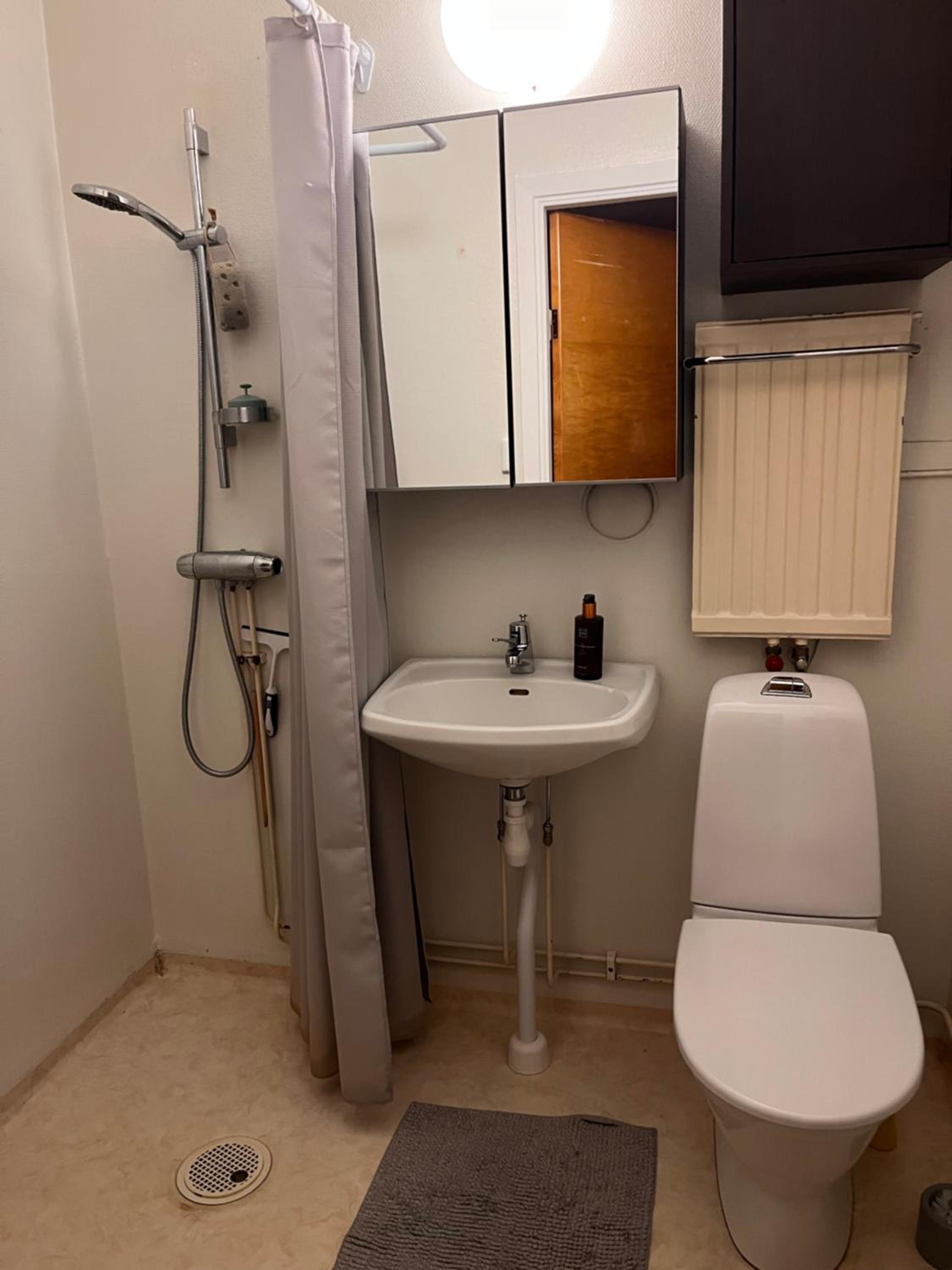 Room in Falun