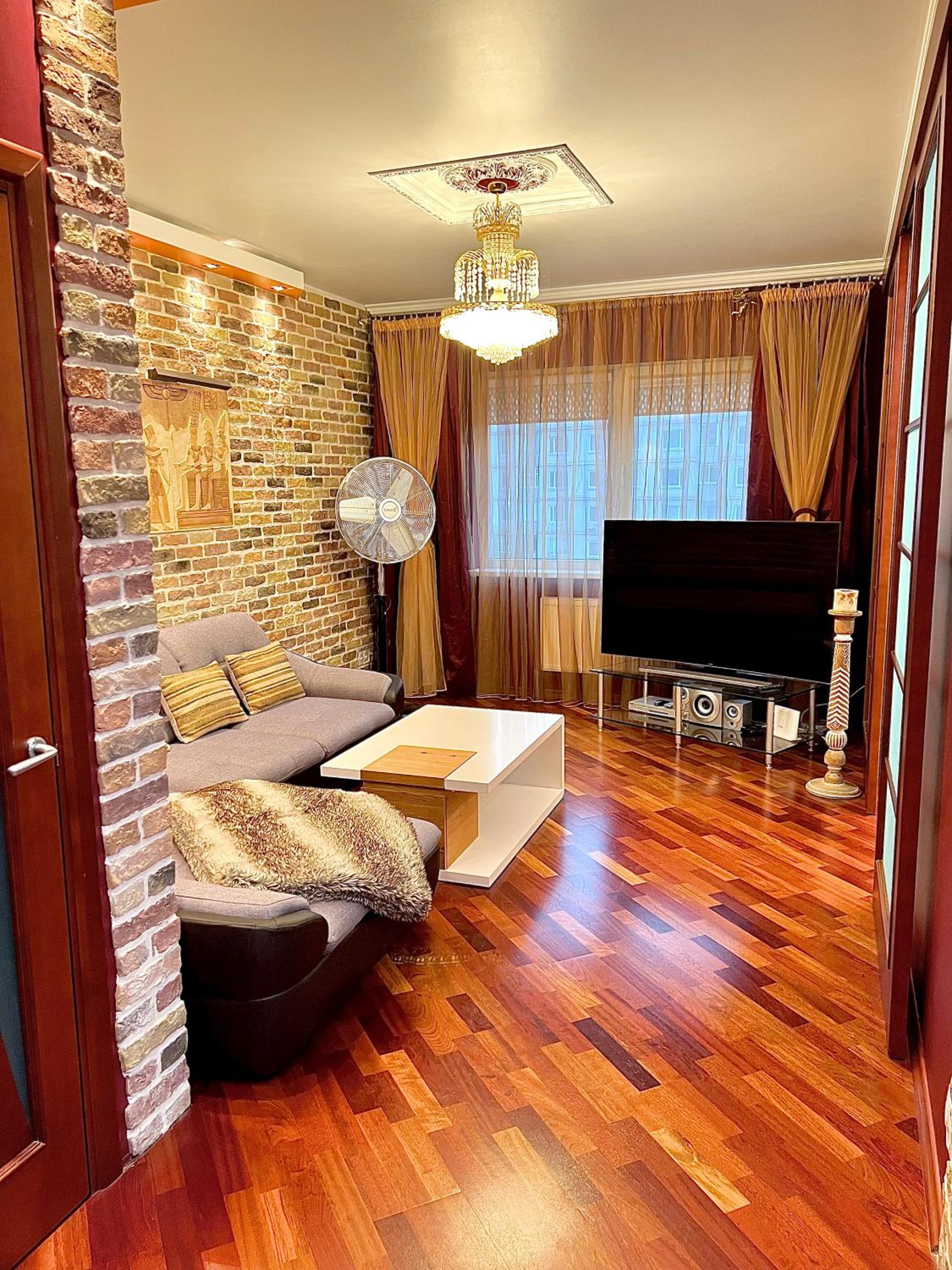 Exclusive Golden Sands apartment