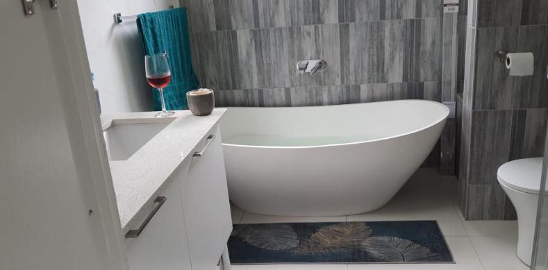 Sandhurst Luxury Accommodation Self-Catering Suites in Pietermaritzburg