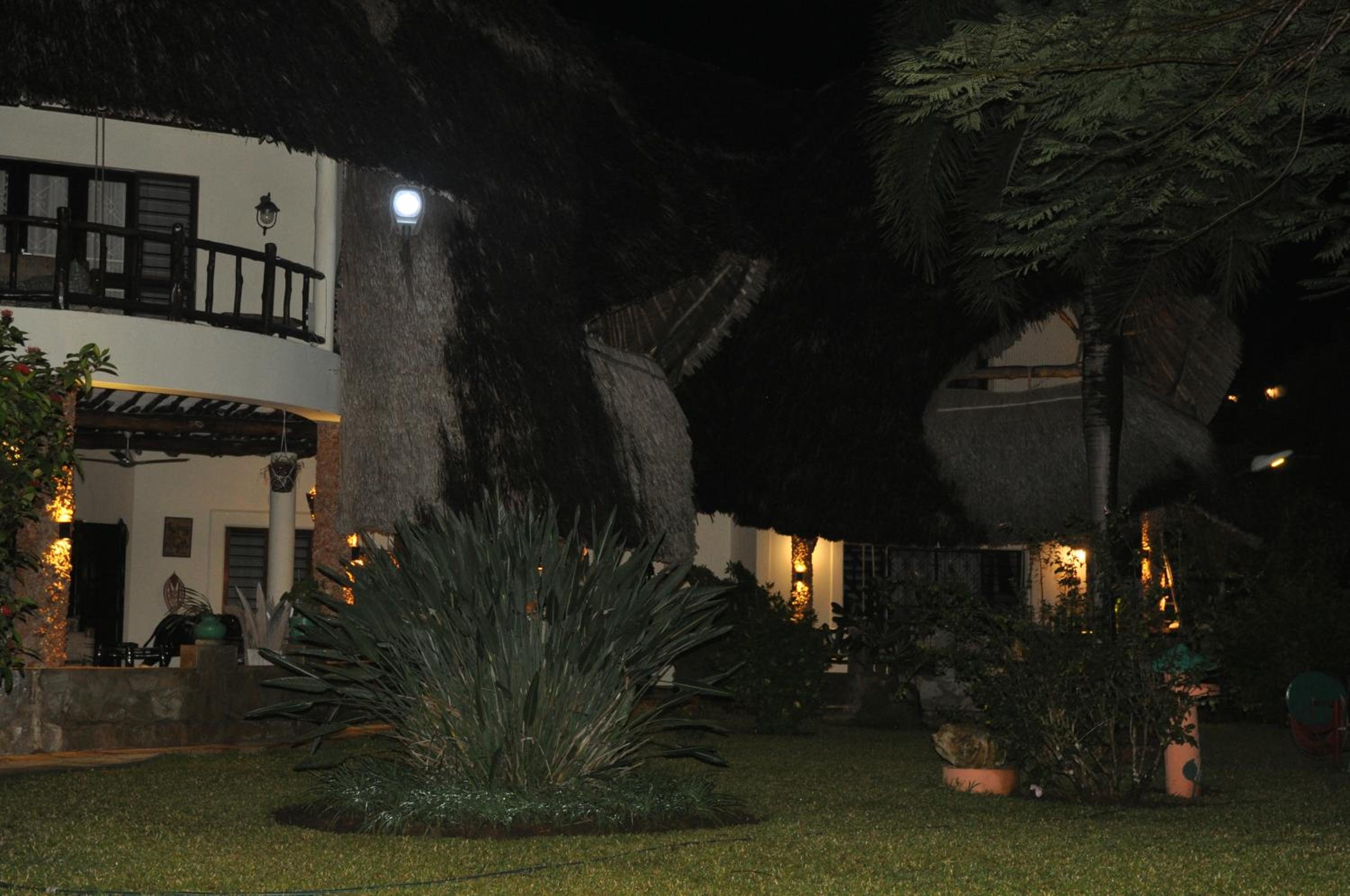 Amani Paradise - Luxury Villas