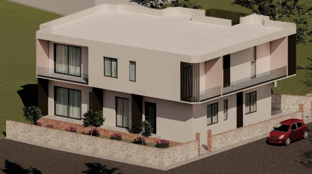 Riverside Villa