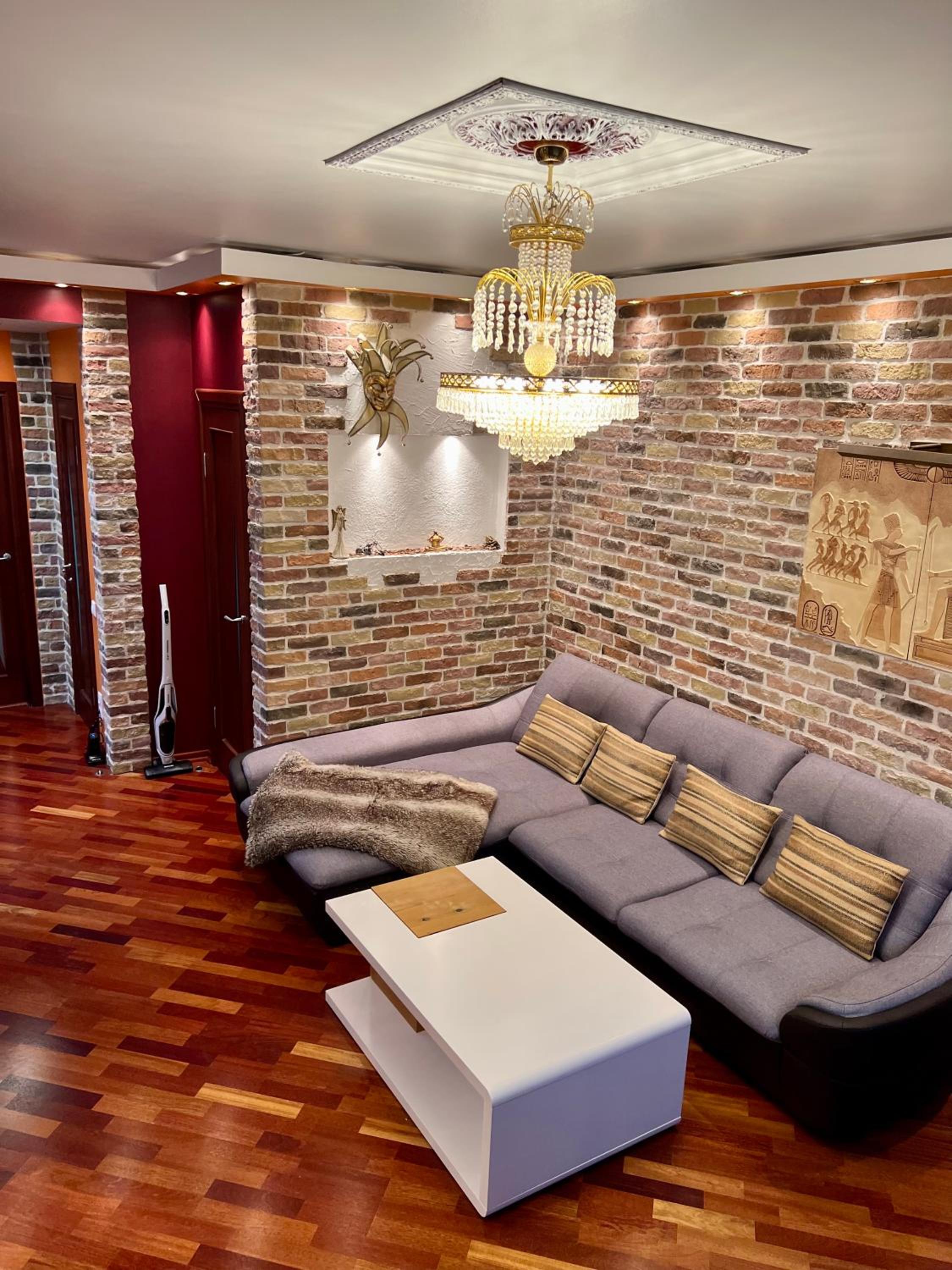 Exclusive Golden Sands apartment