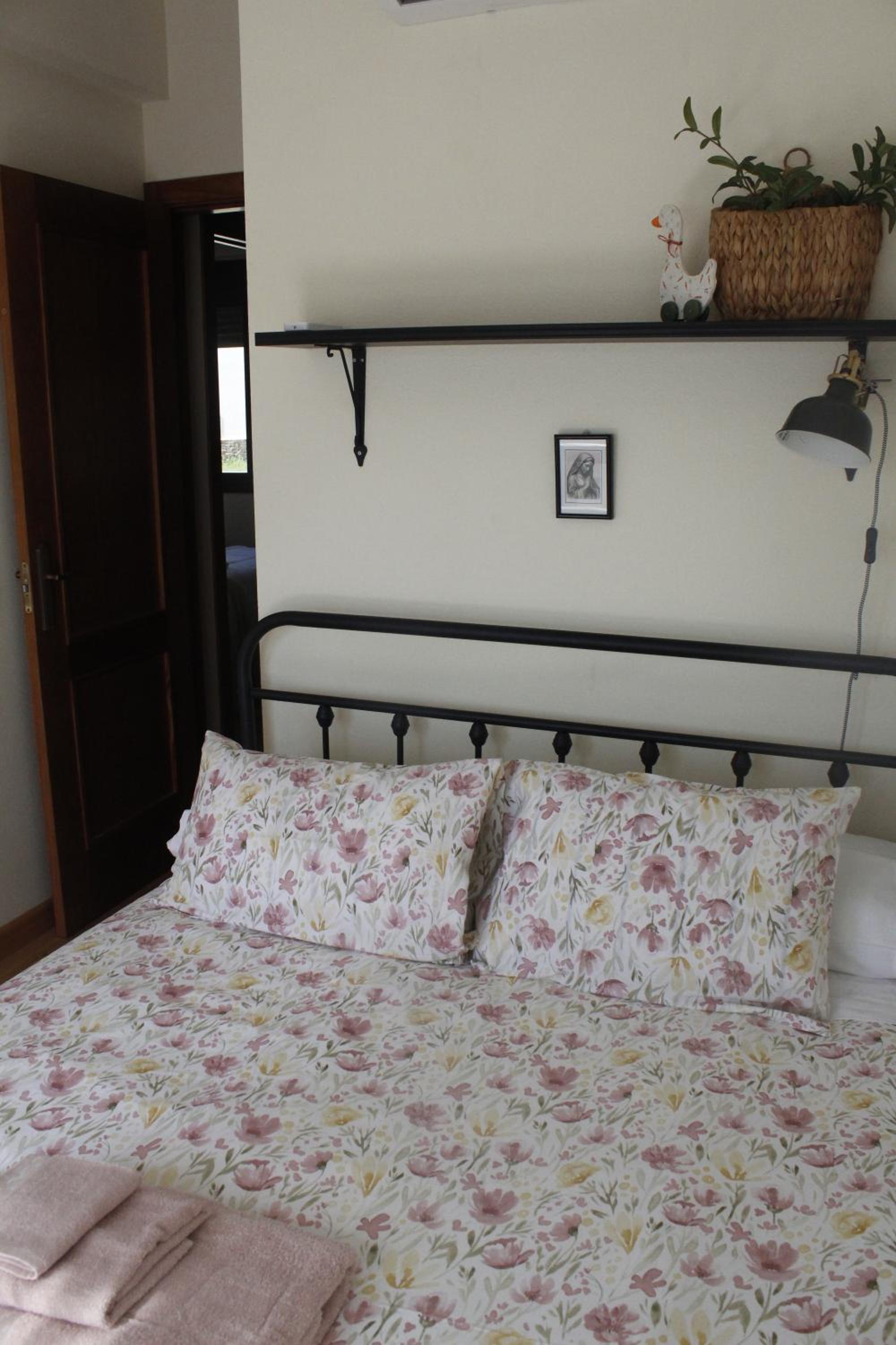 TEJADILLA Casita Rural Cerca de Sevilla con Piscina