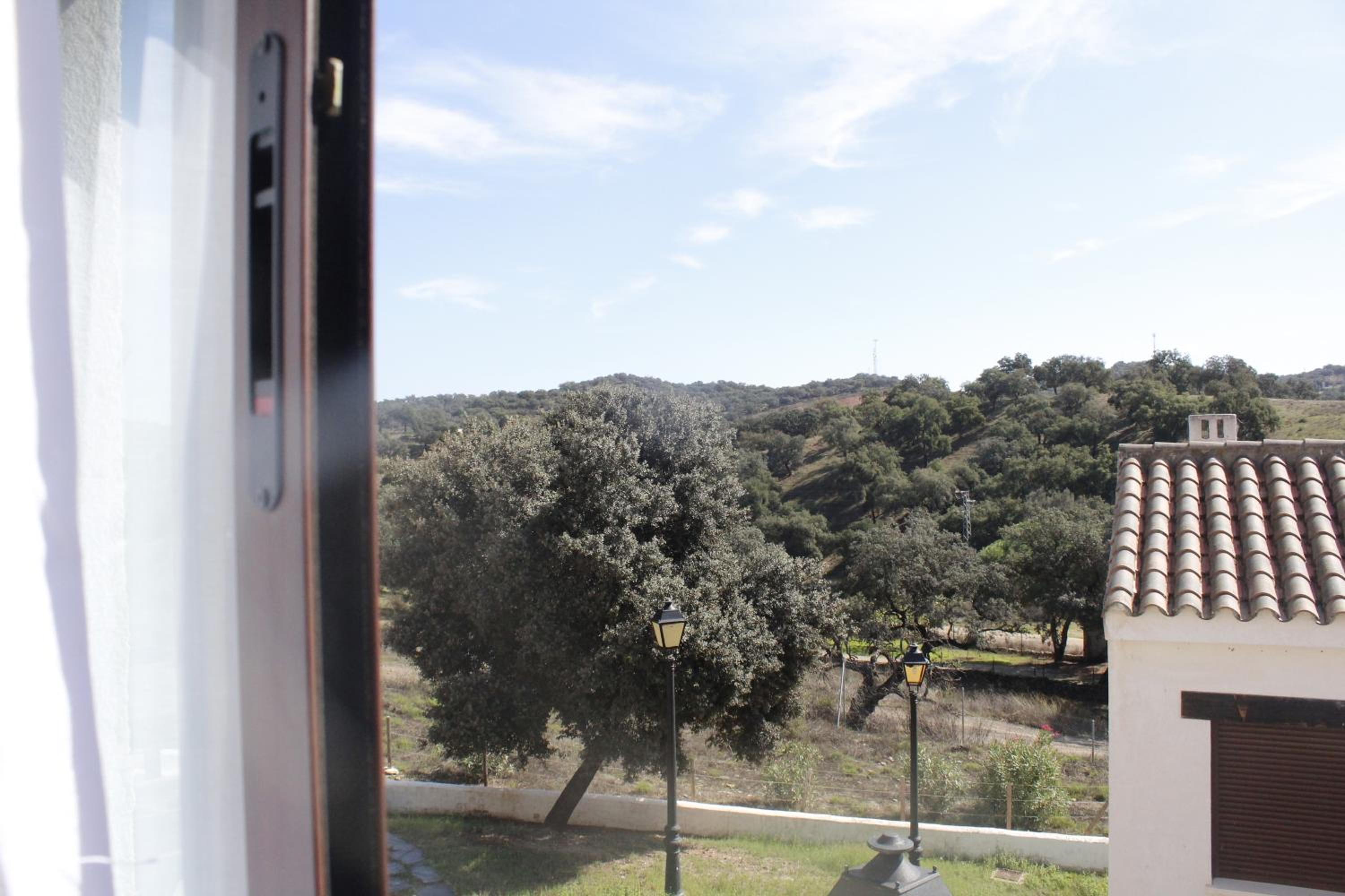 TEJADILLA Casita Rural Cerca de Sevilla con Piscina