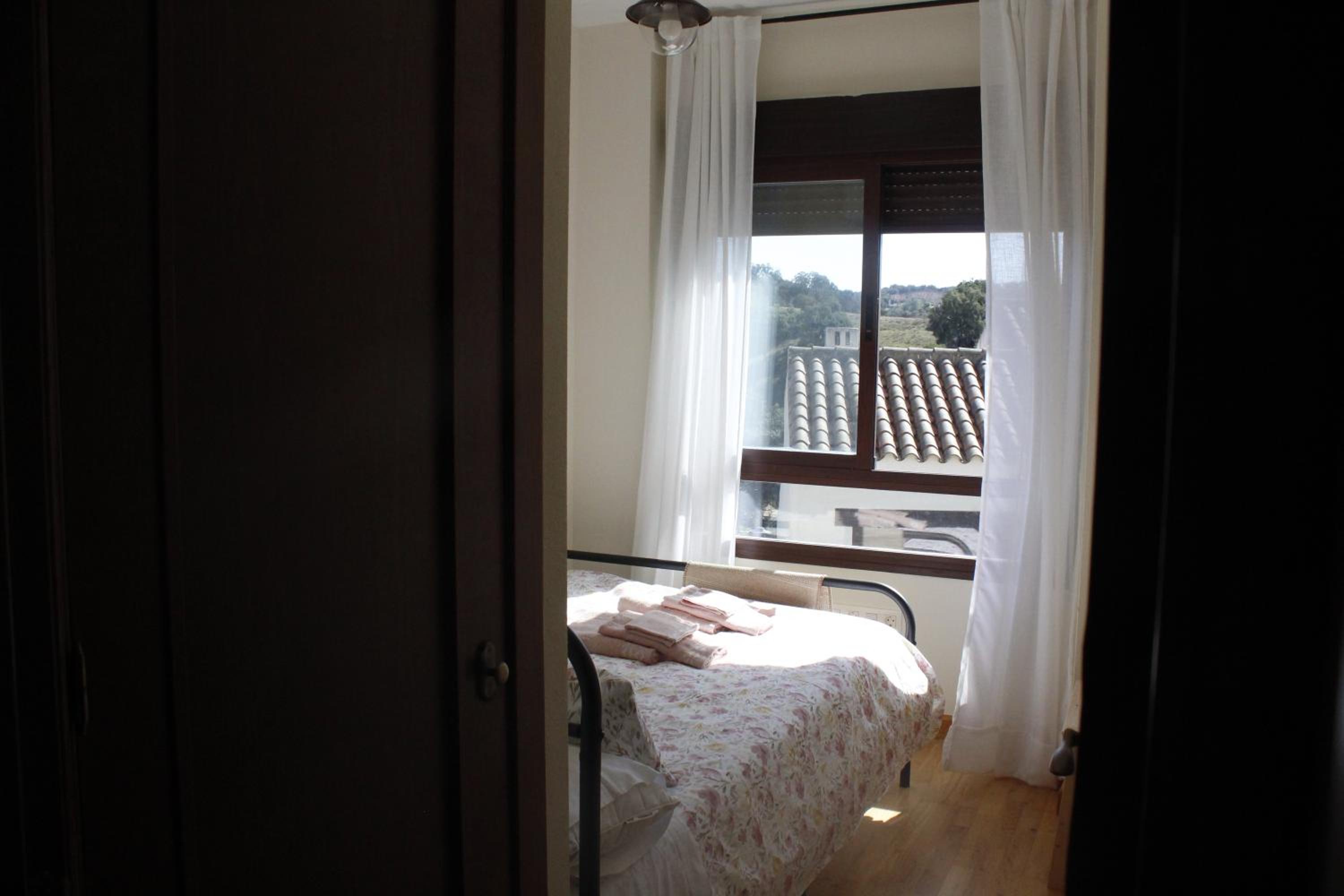 TEJADILLA Casita Rural Cerca de Sevilla con Piscina