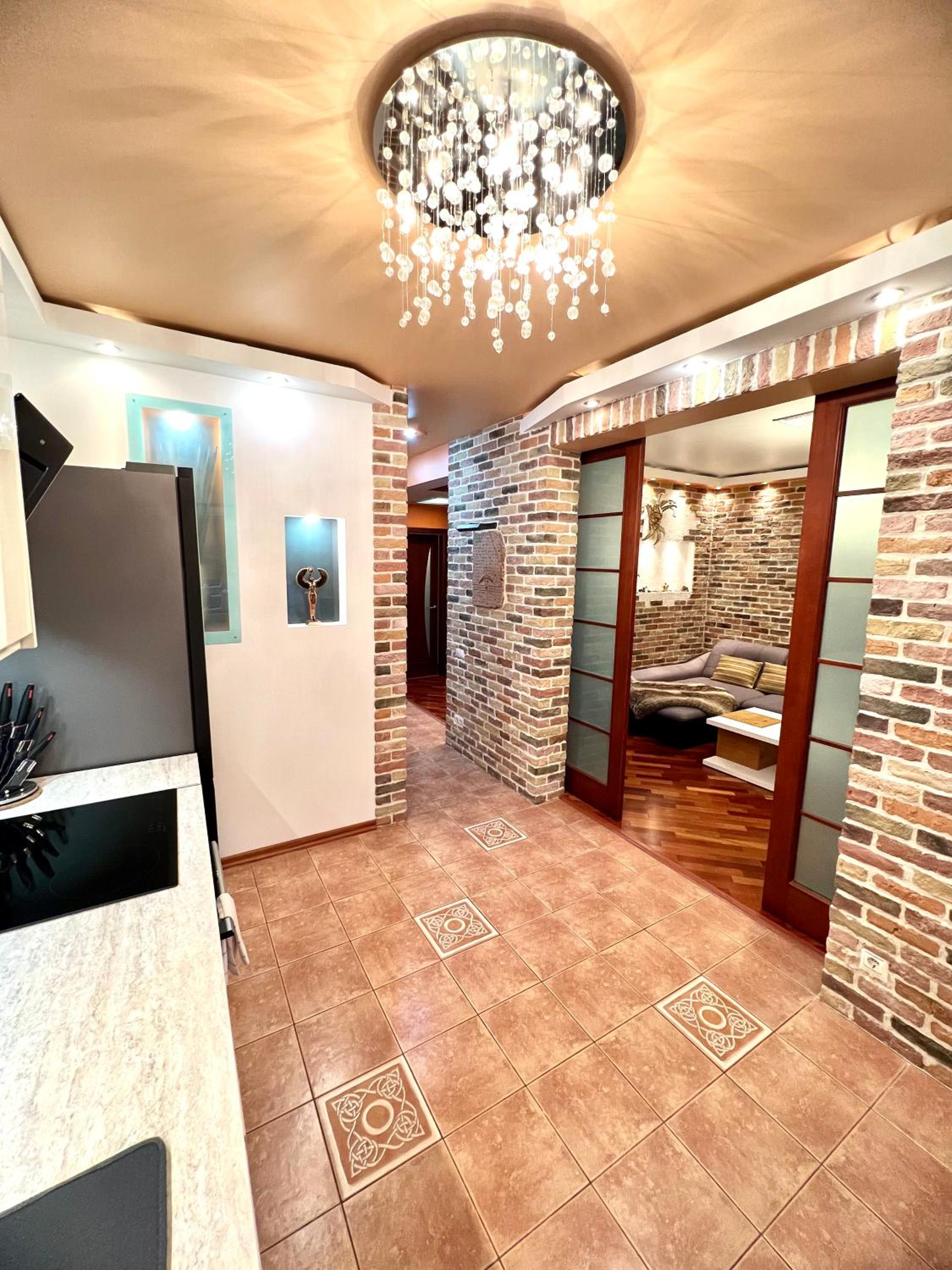 Exclusive Golden Sands apartment
