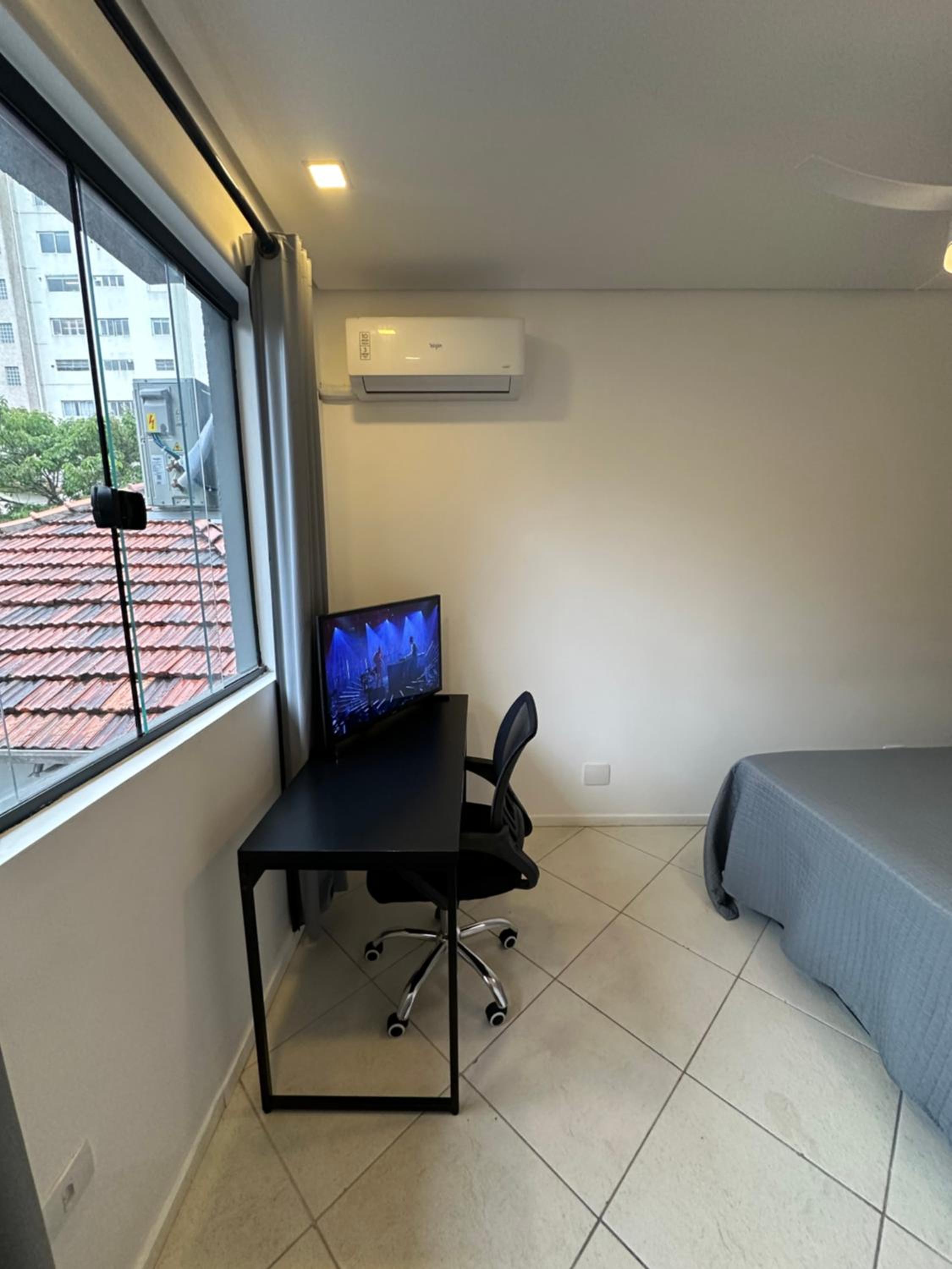 A CASINA: STUDIOS Vila Madalena - BECO DO BATMAN