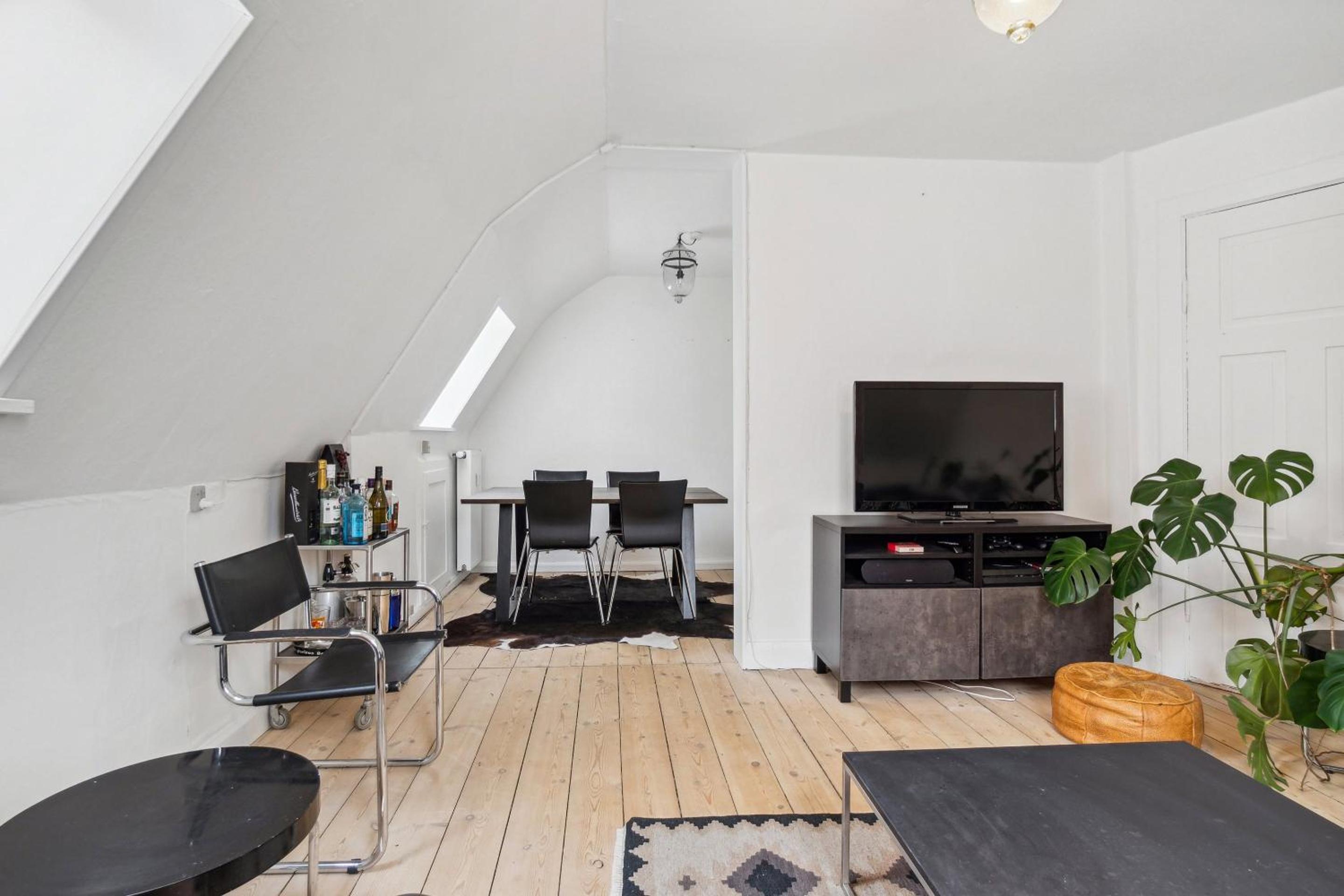 HC Andersen Suite