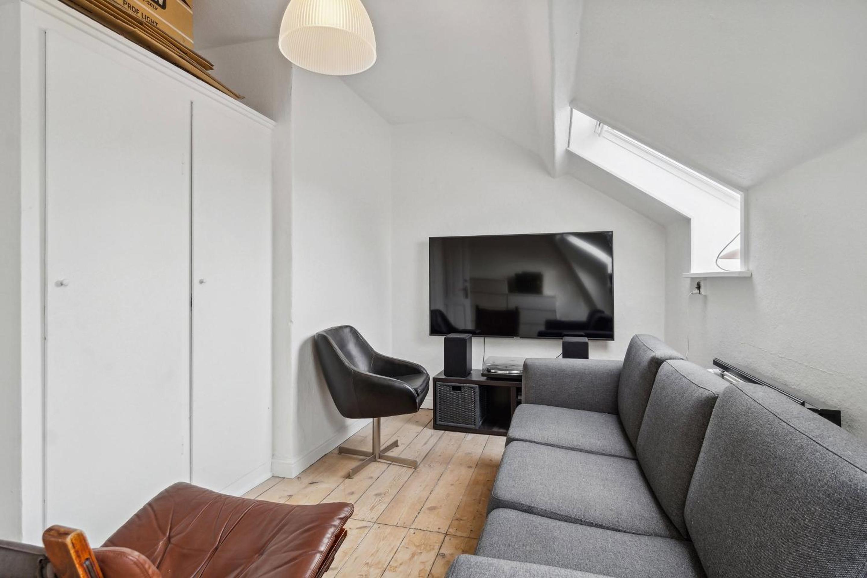 HC Andersen Suite