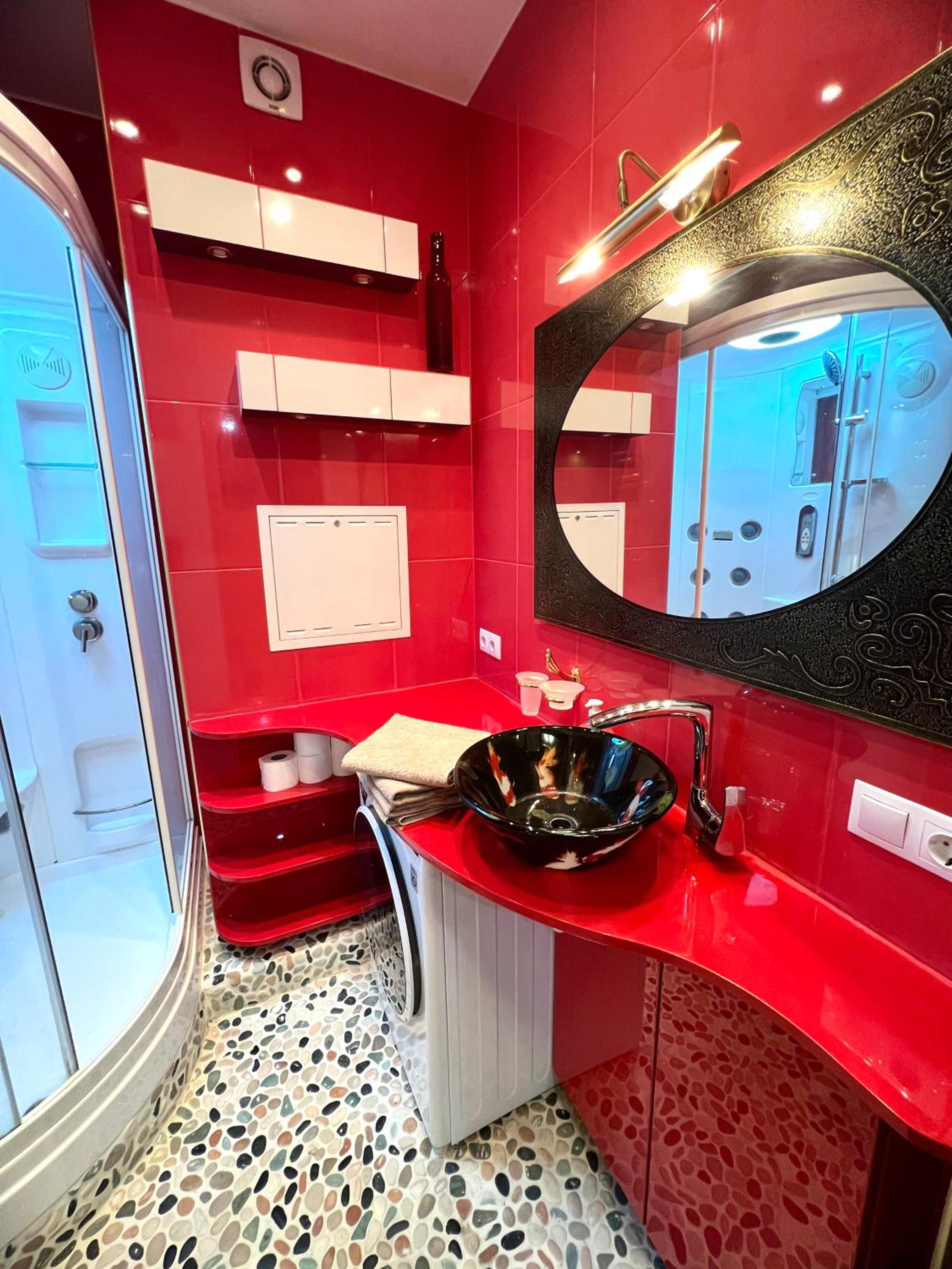 Exclusive Golden Sands apartment