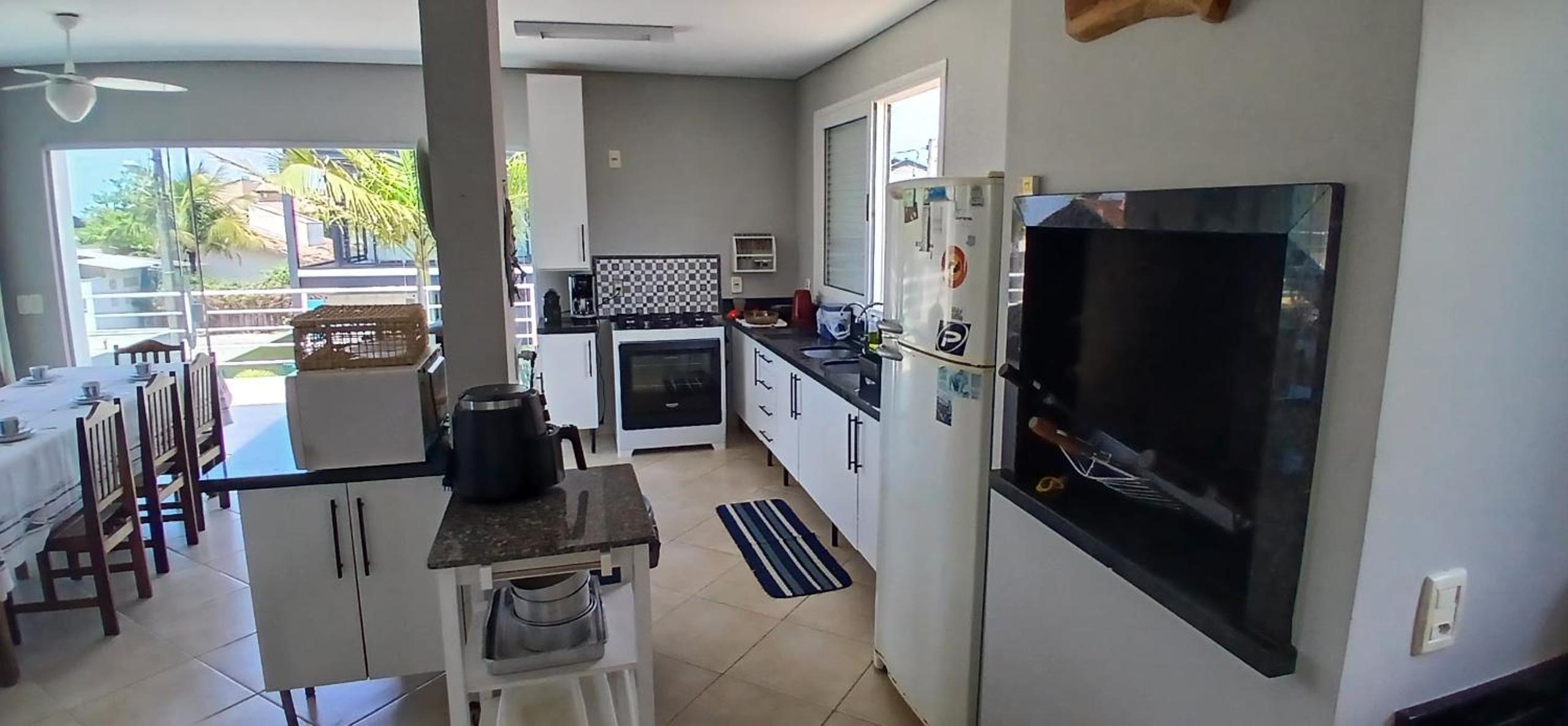 Casa Quinta da Vovó - Ubatuba