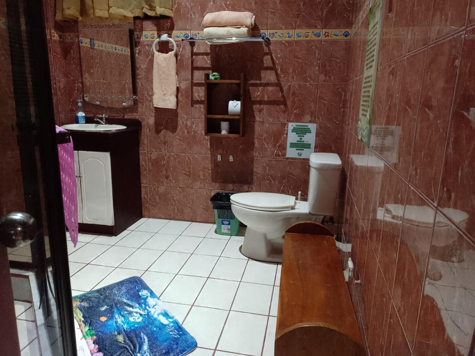 Natural Pacific Suites, Manuel Antonio-Quepos-Hotel