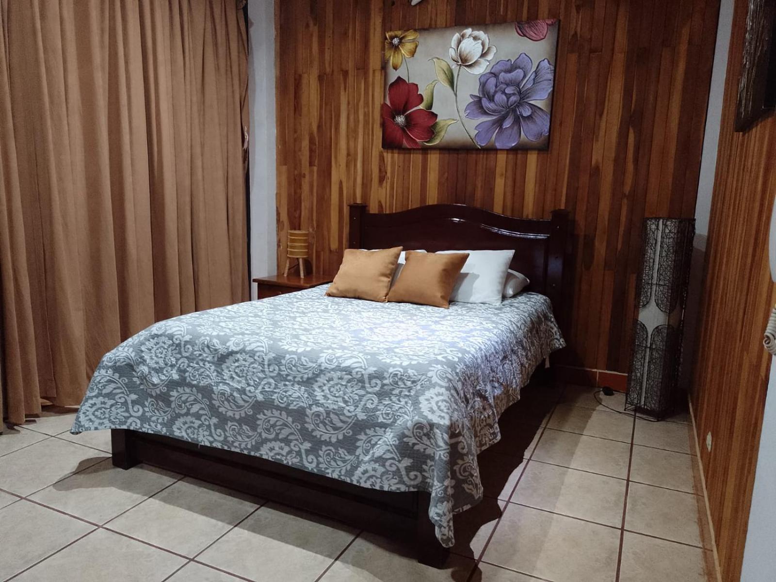 Natural Pacific Suites, Manuel Antonio-Quepos-Hotel