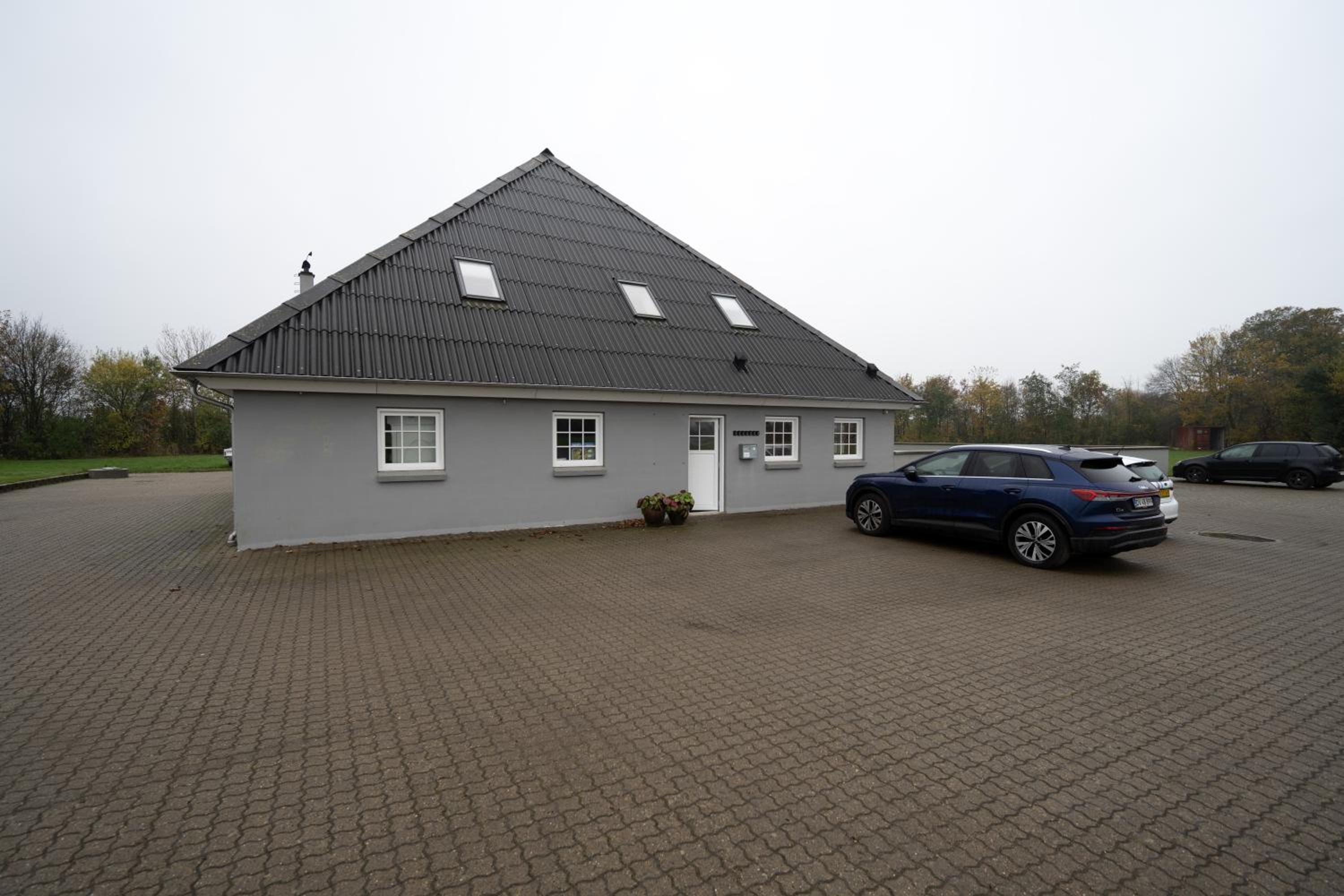 Benslehøj
