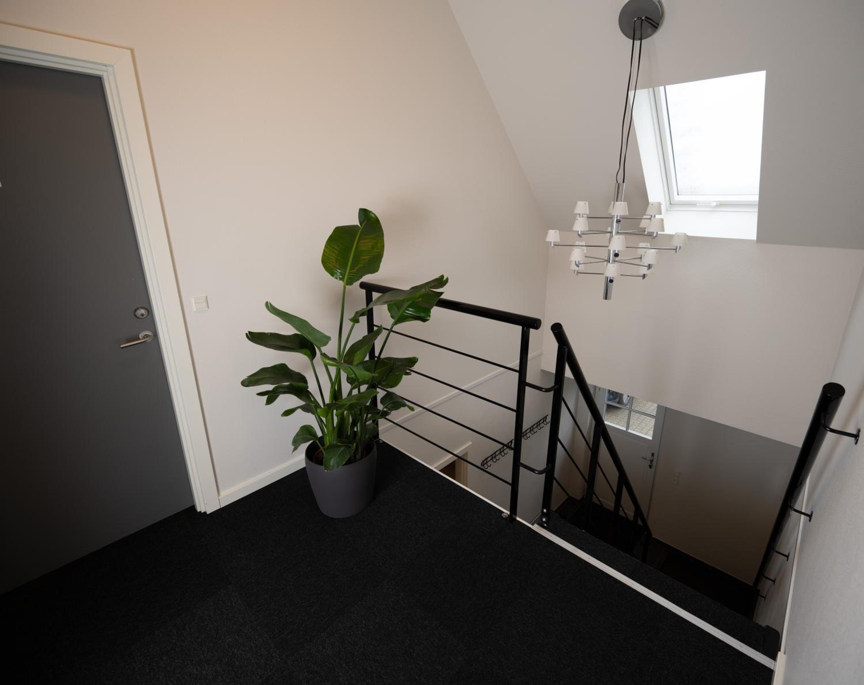 Benslehøj