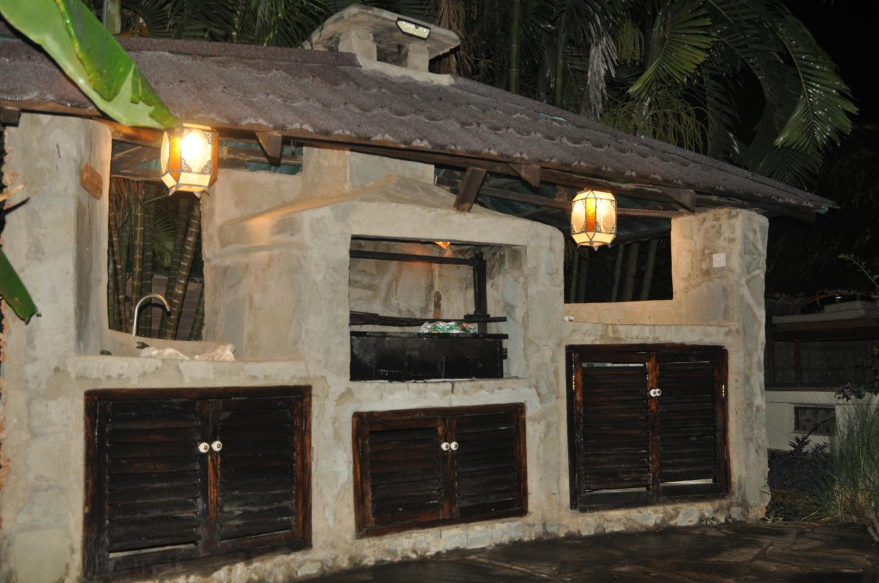Amani Paradise - Luxury Villas