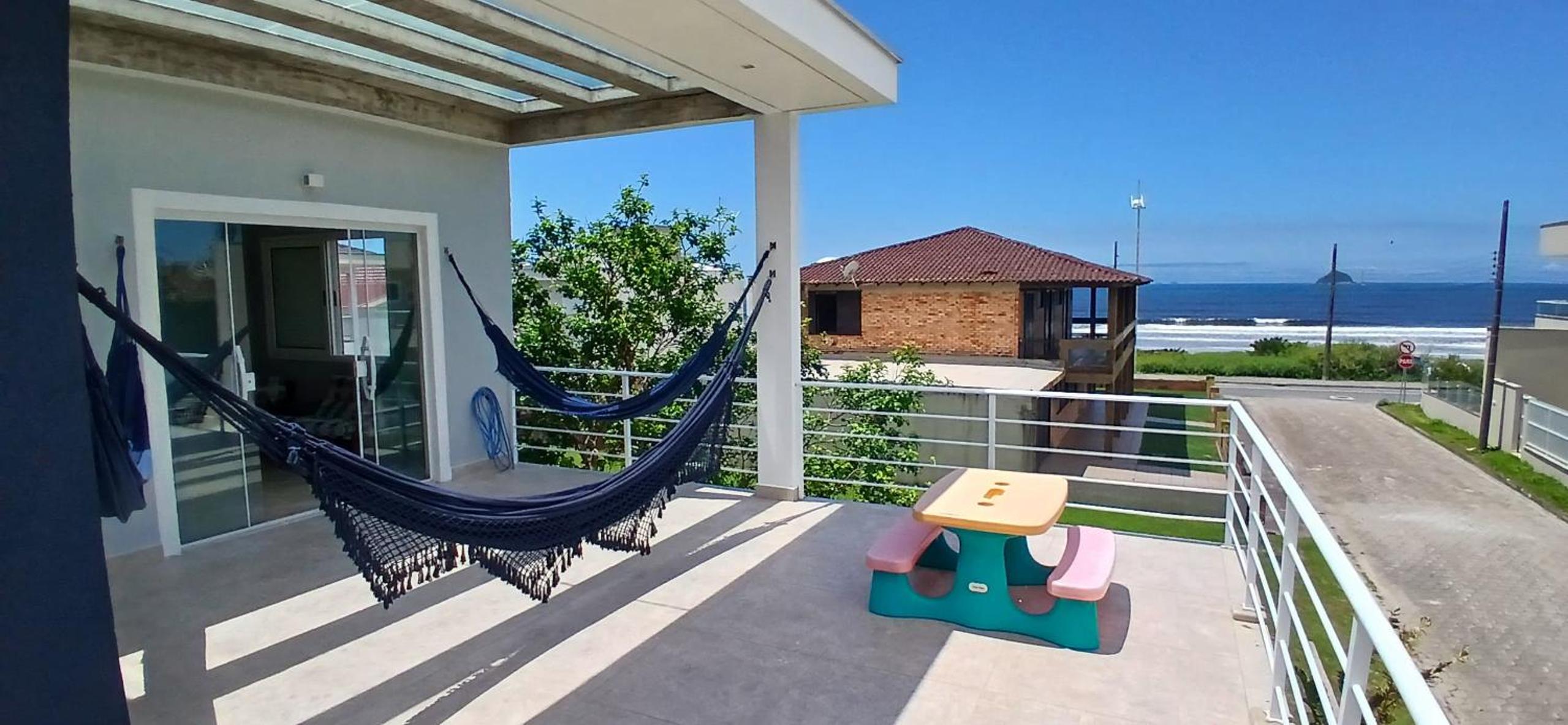 Casa Quinta da Vovó - Ubatuba