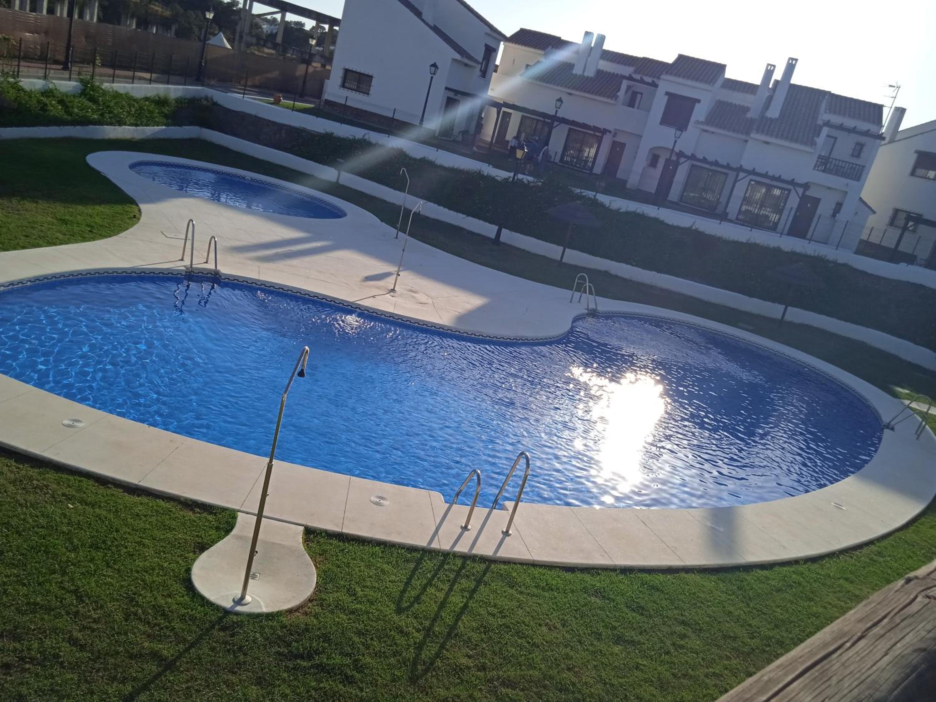 TEJADILLA Casita Rural Cerca de Sevilla con Piscina