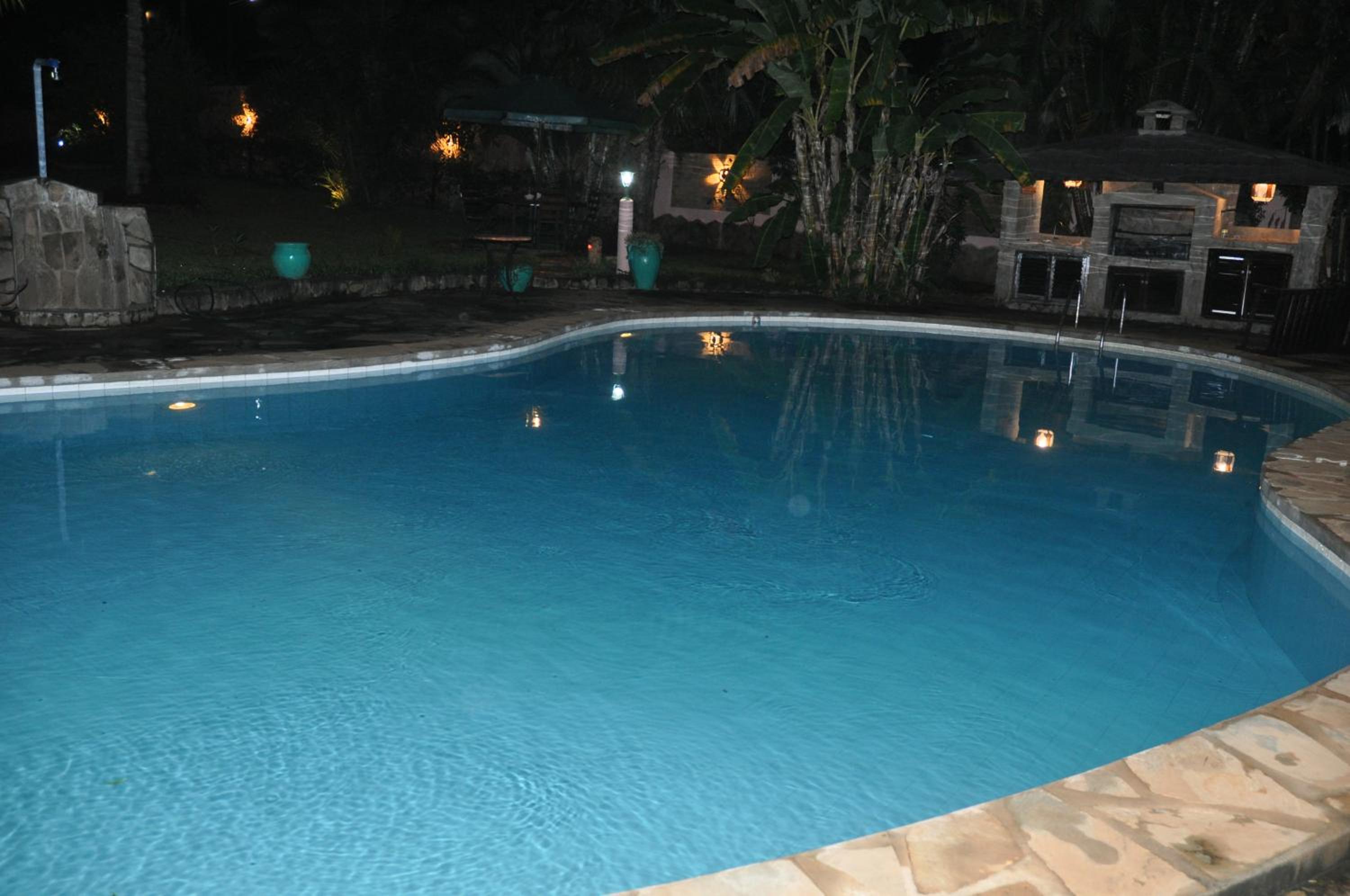 Amani Paradise - Luxury Villas