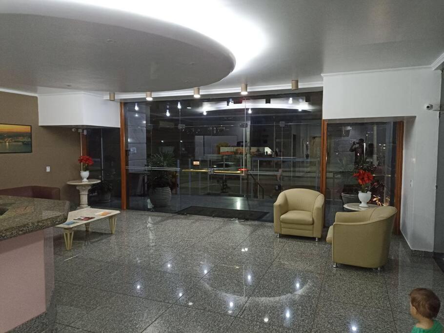 Golden Gate Residence Service