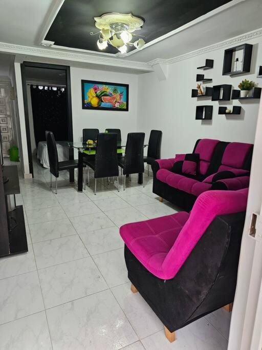 Casa amoblada en Yopal