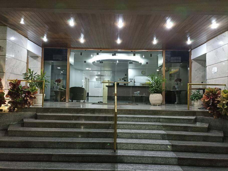 Golden Gate Residence Service