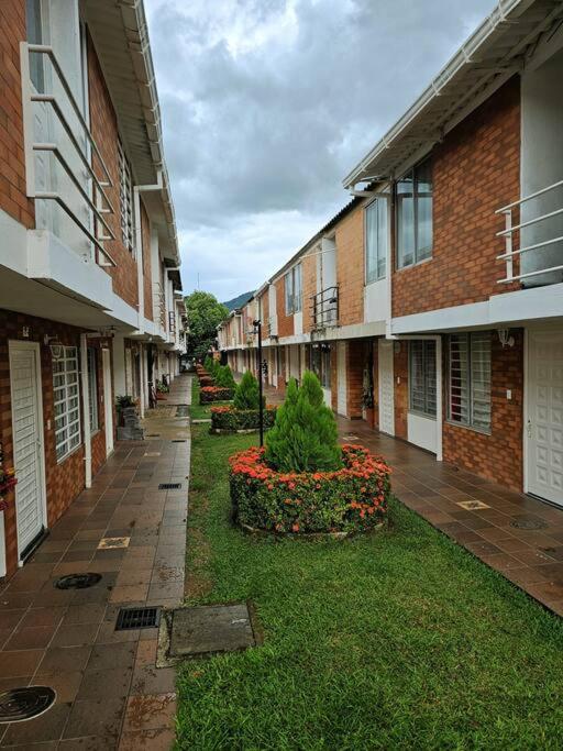 Casa amoblada en Yopal