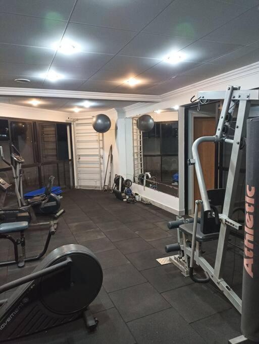 Golden Gate Residence Service