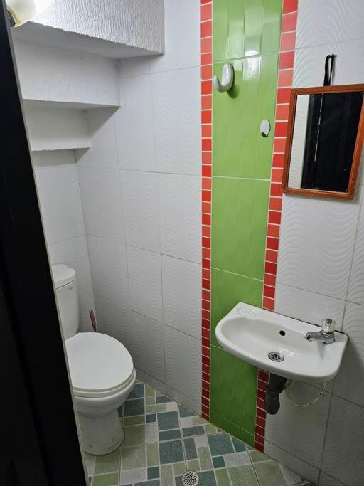 Casa amoblada en Yopal