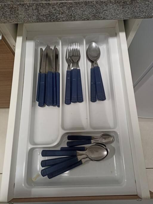 Golden Gate Residence Service
