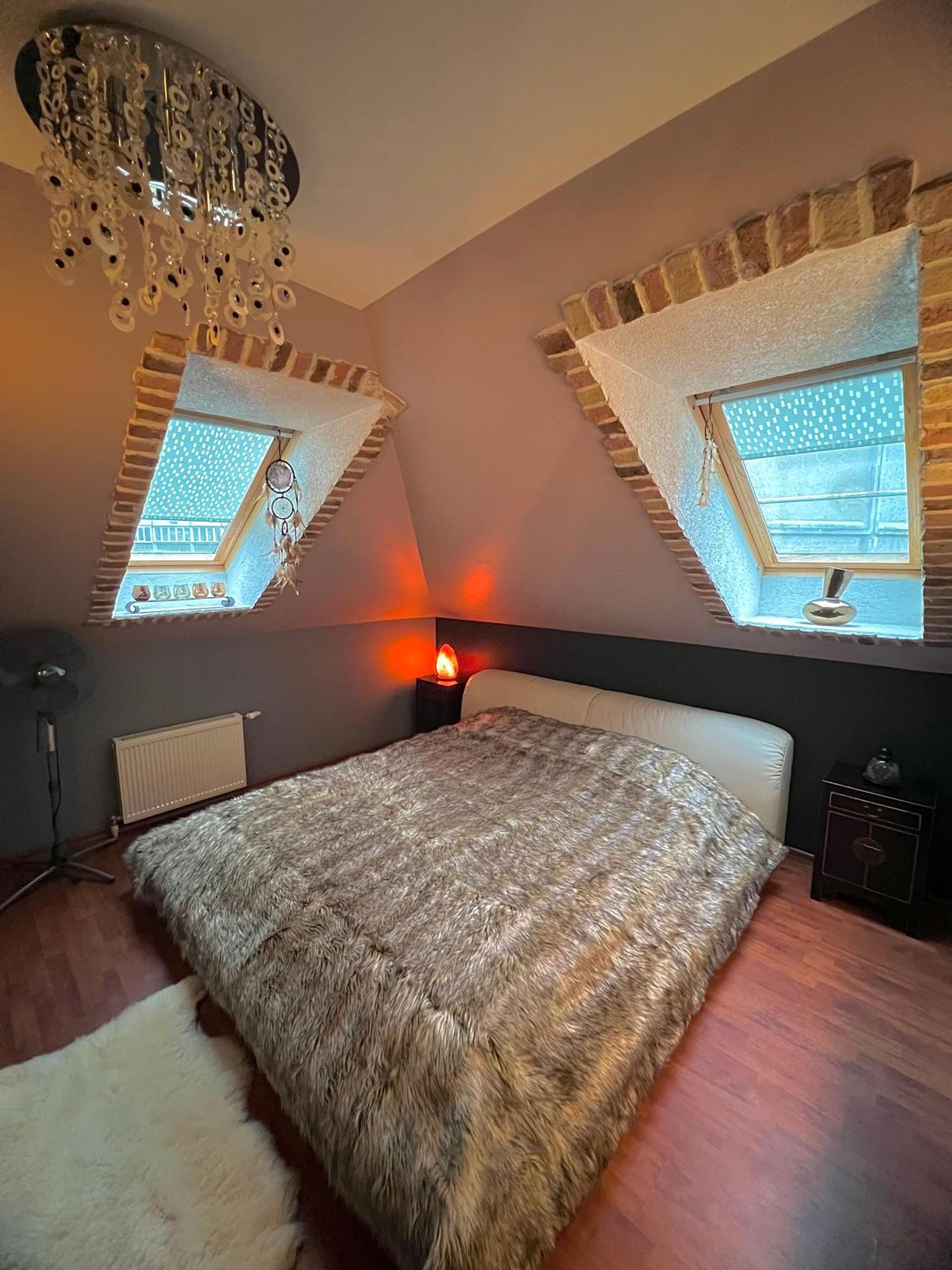 Exclusive Golden Sands apartment