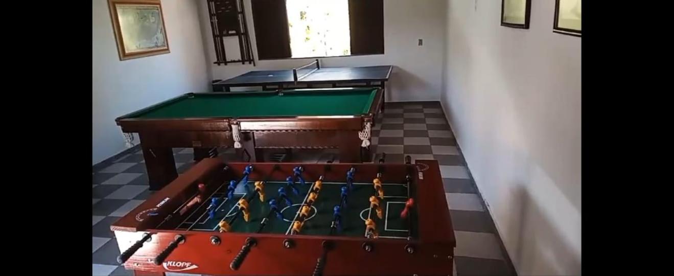 Casa maravilhosa ampla 5 quartos