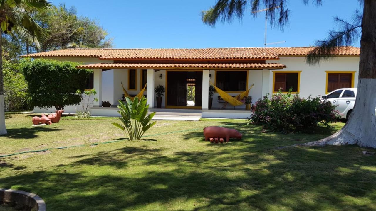 Casa maravilhosa ampla 5 quartos