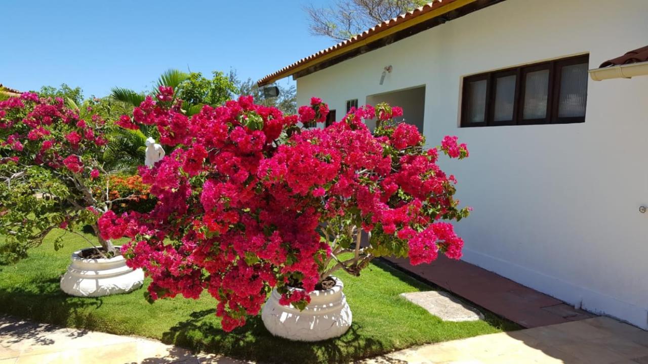 Casa maravilhosa ampla 5 quartos