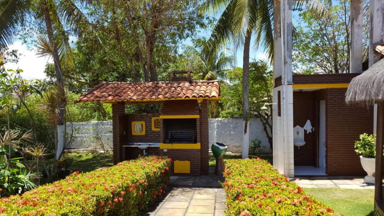 Casa maravilhosa ampla 5 quartos
