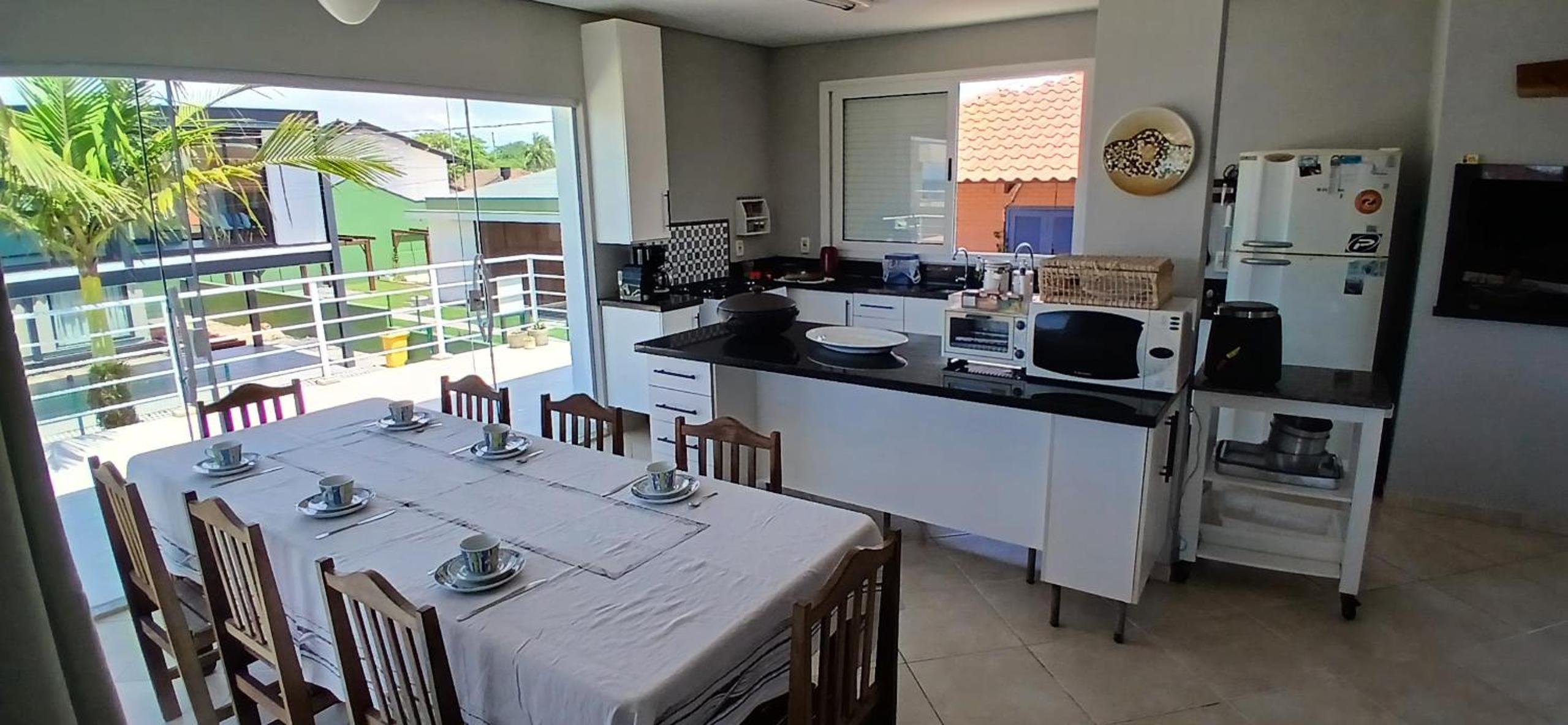 Casa Quinta da Vovó - Ubatuba