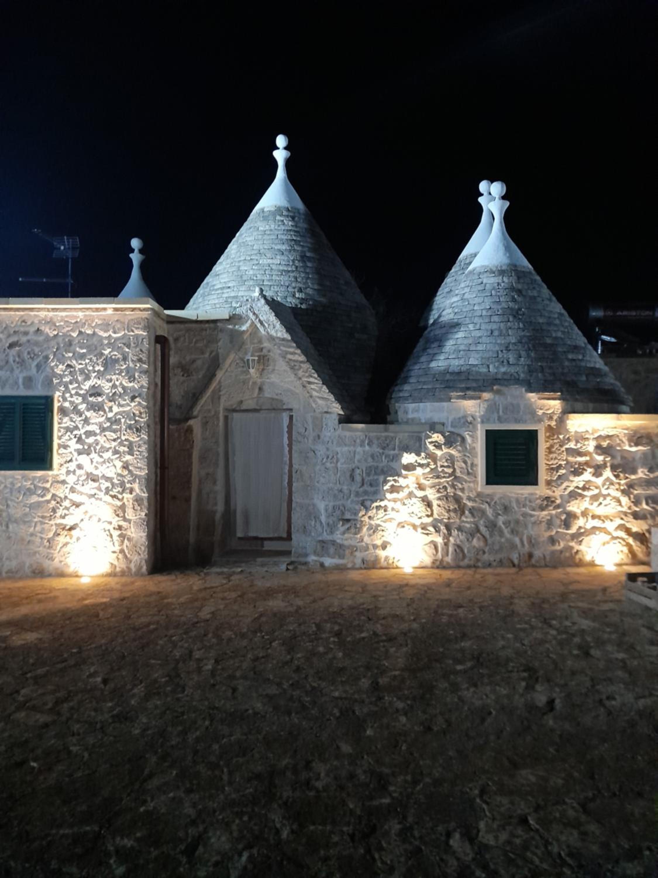Beltrullo Pietrevive